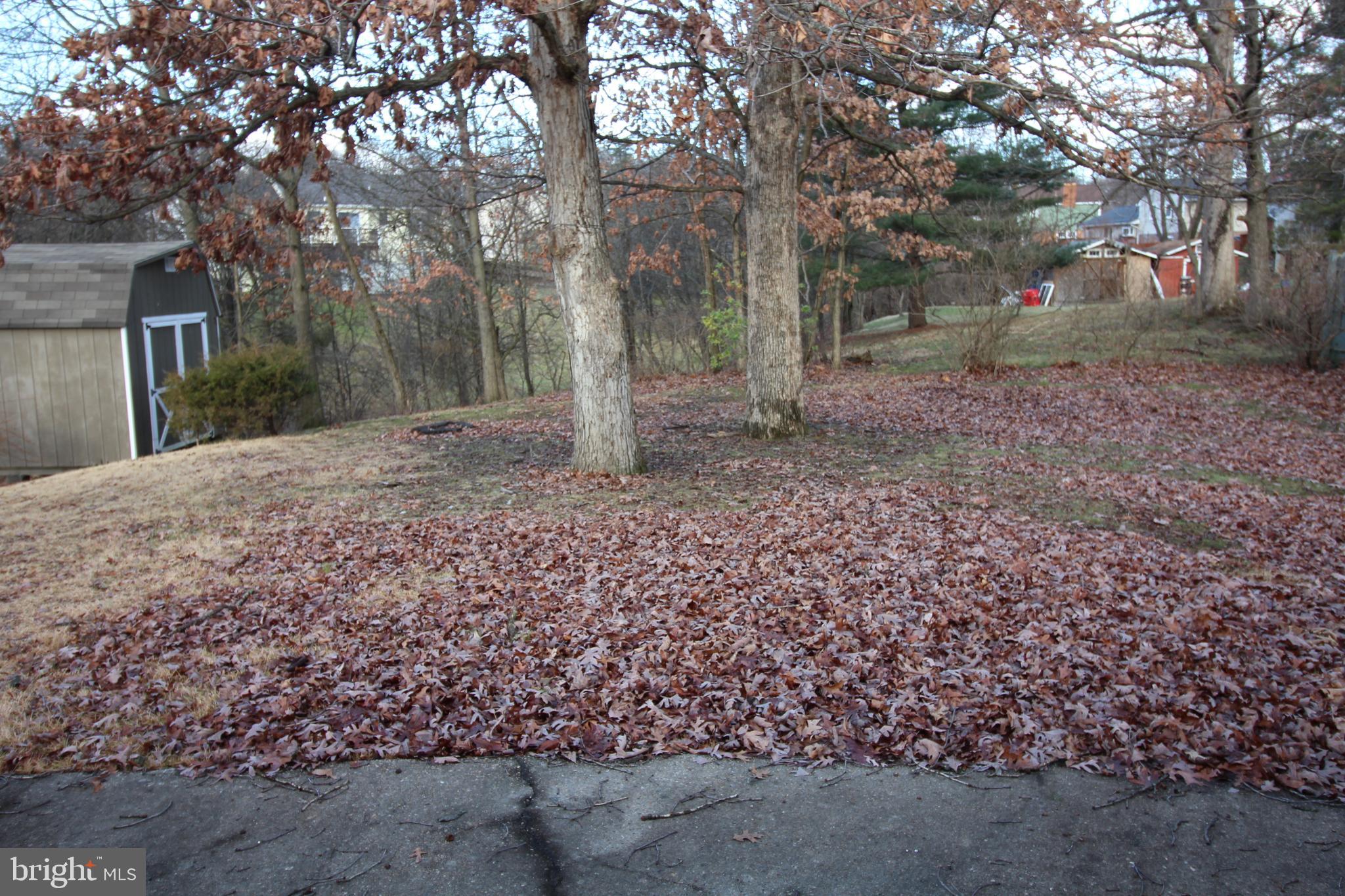 CALVERTON - Residential