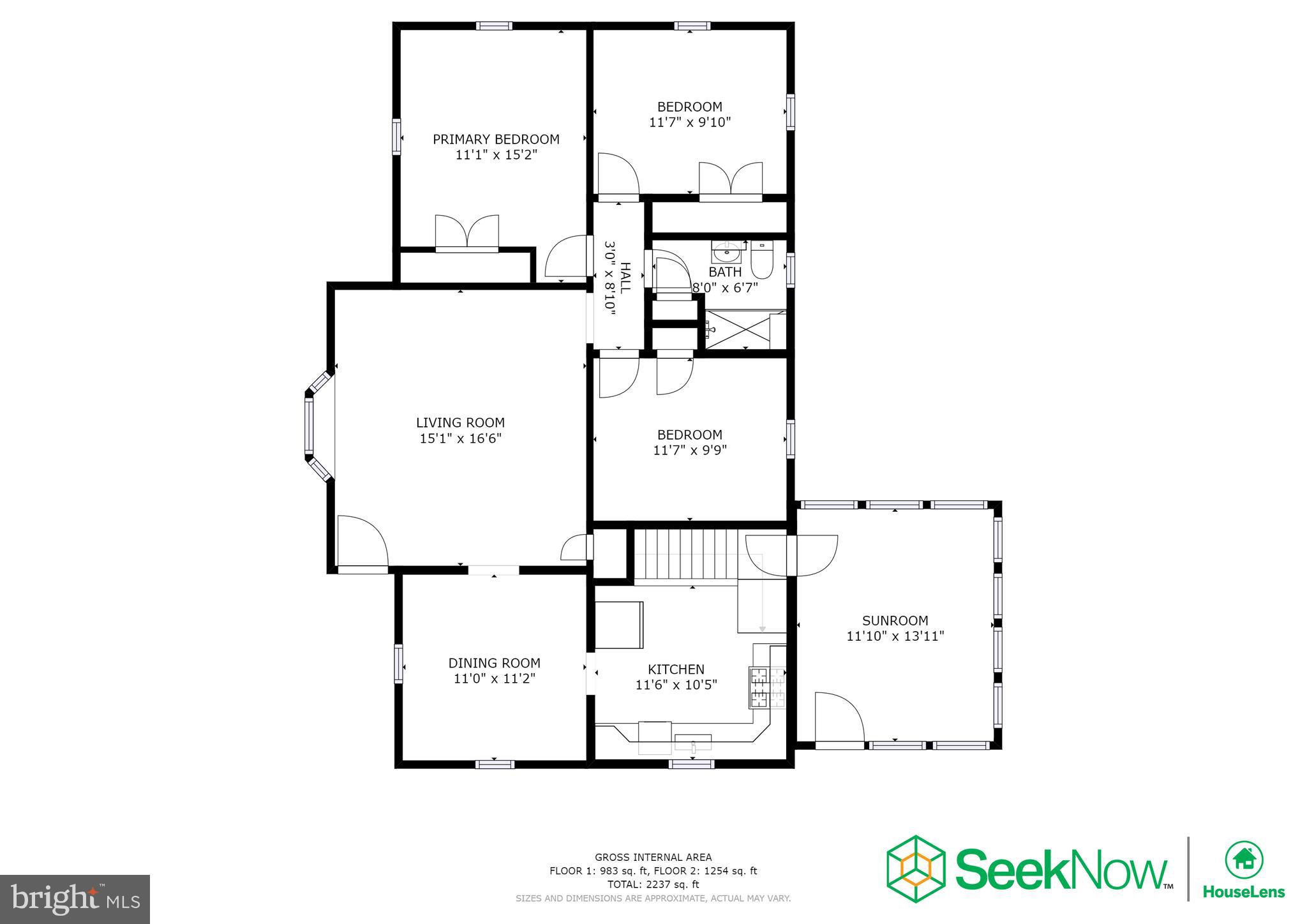 ARUNDEL HILLS - Residential