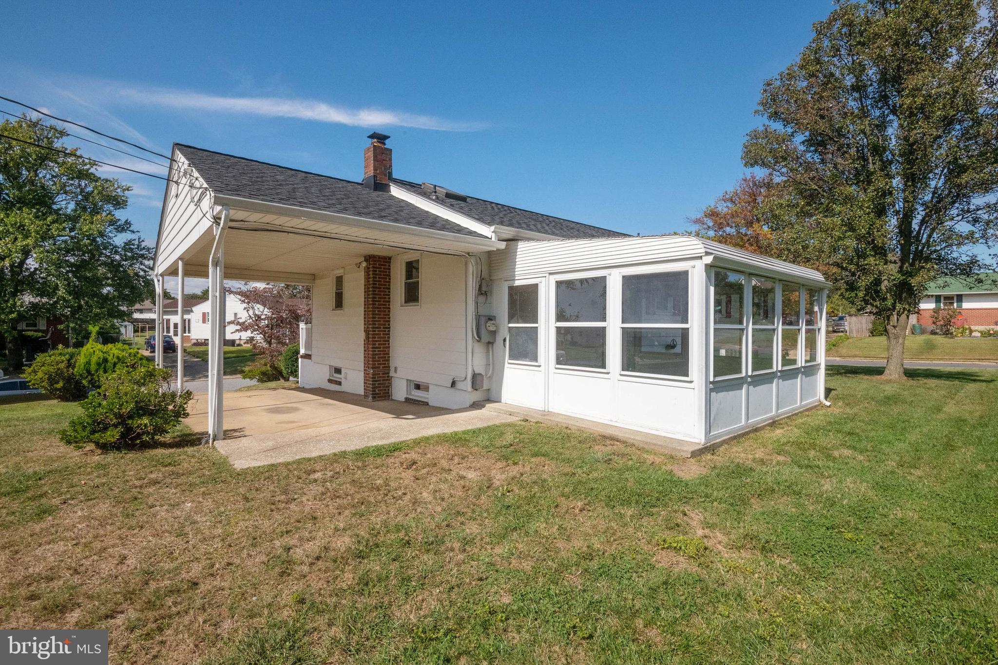 ARUNDEL HILLS - Residential