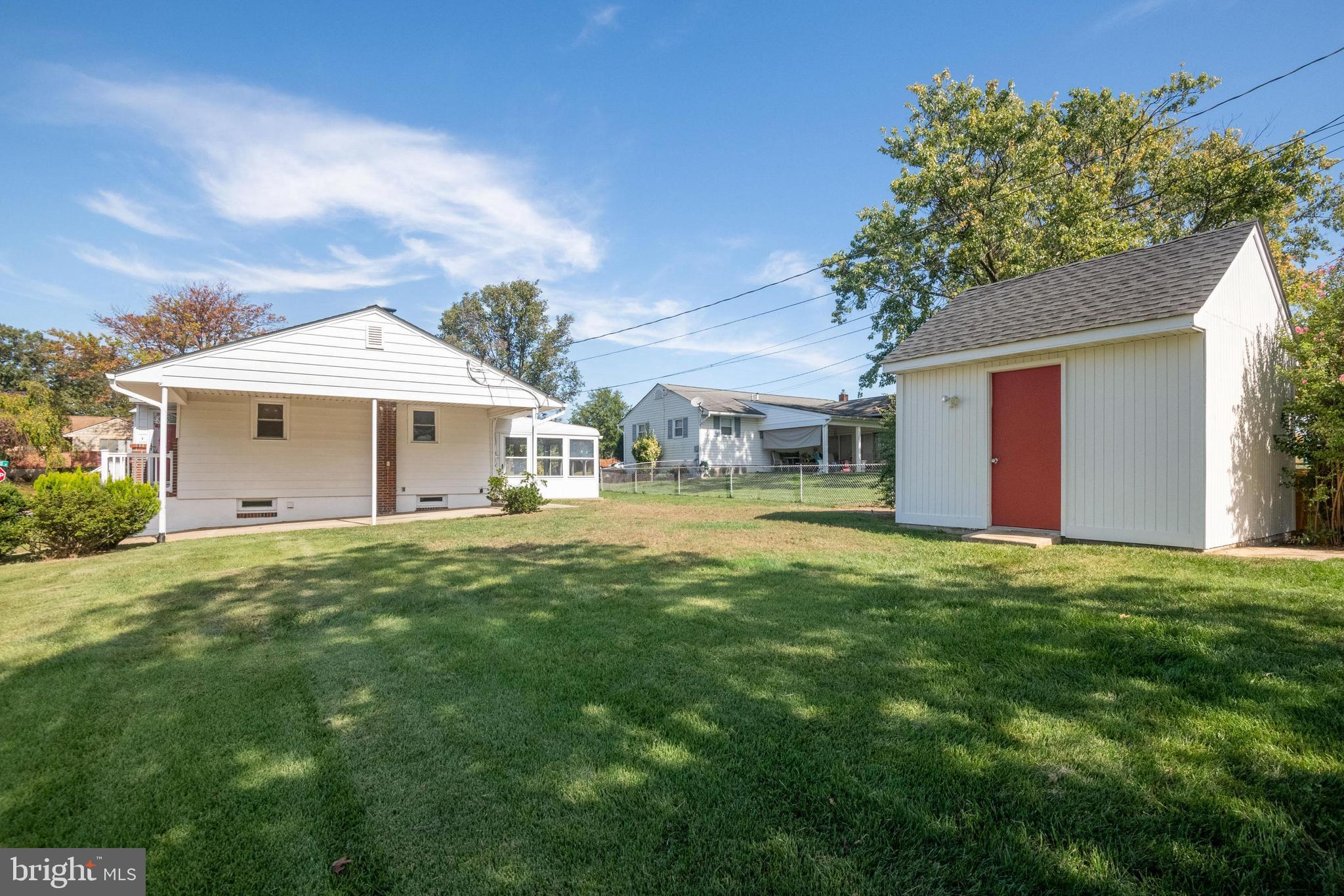 ARUNDEL HILLS - Residential