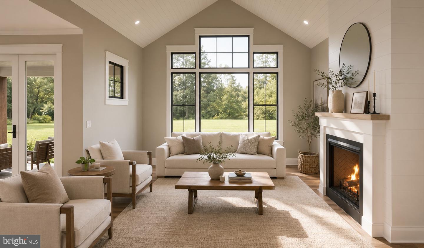 Lot 7 ANCIENT OAKS COURT