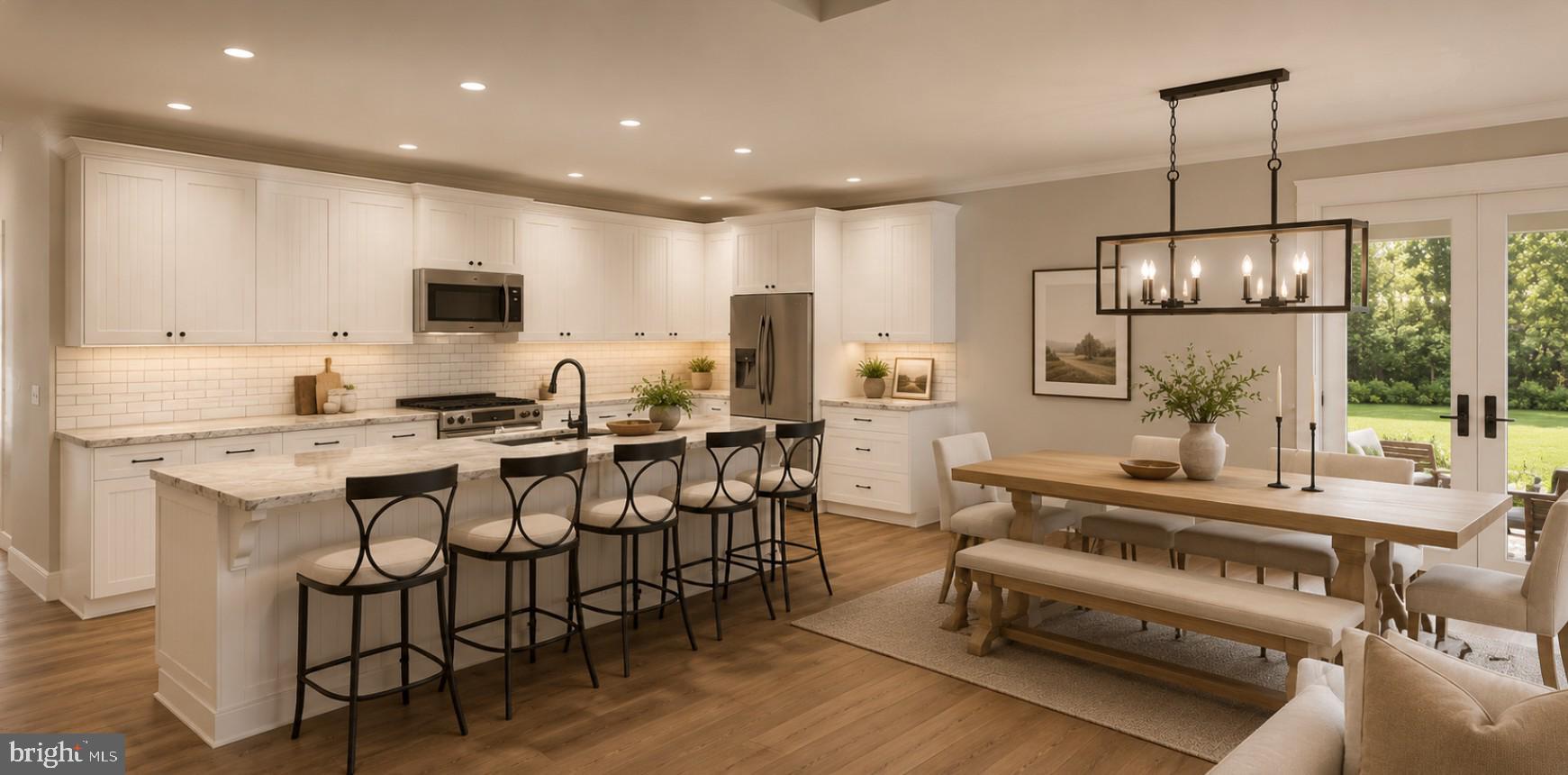 Lot 7 ANCIENT OAKS COURT