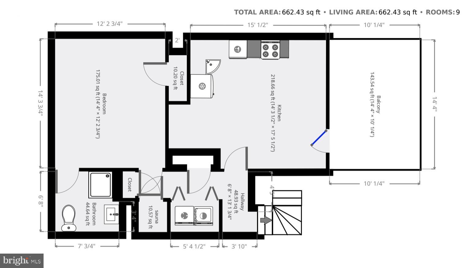 FAIRMOUNT - Residential Lease