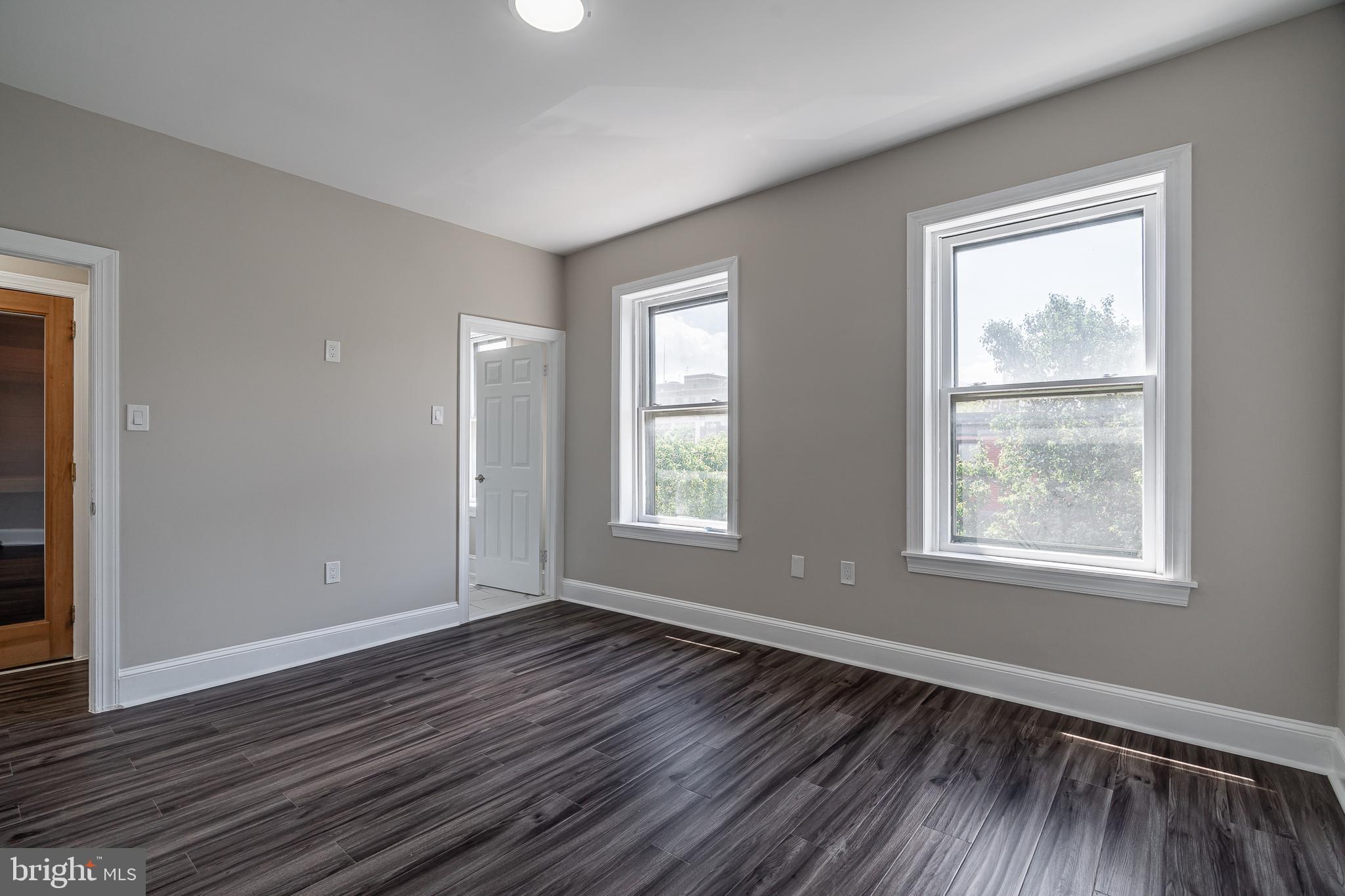 FAIRMOUNT - Residential Lease