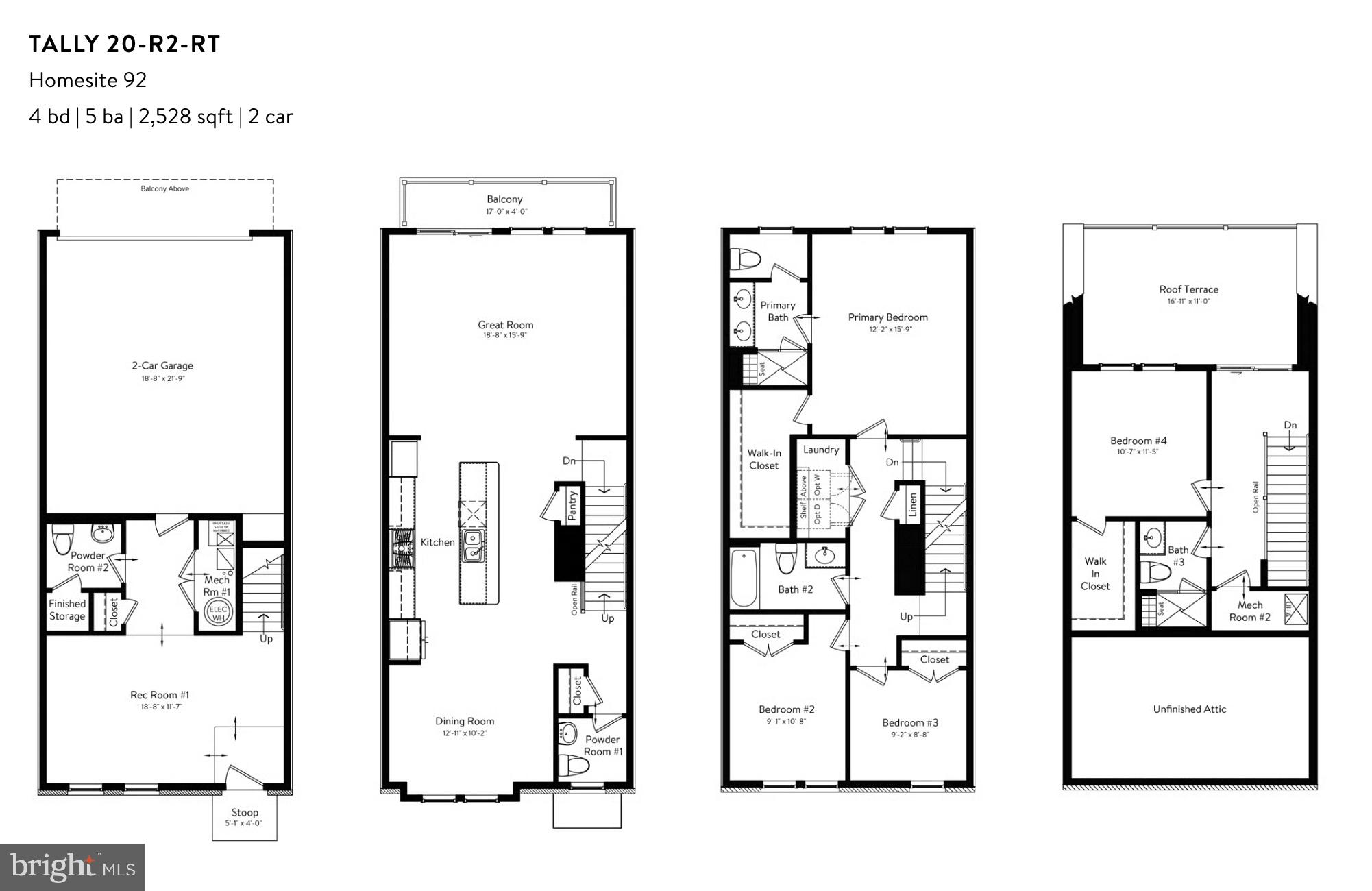 ARPINA VALLEY - Residential
