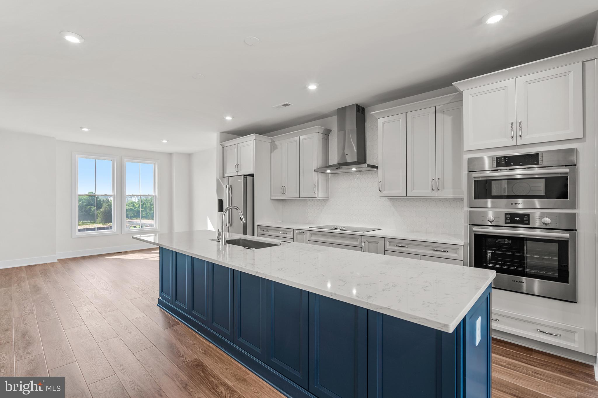 ARPINA VALLEY - Residential