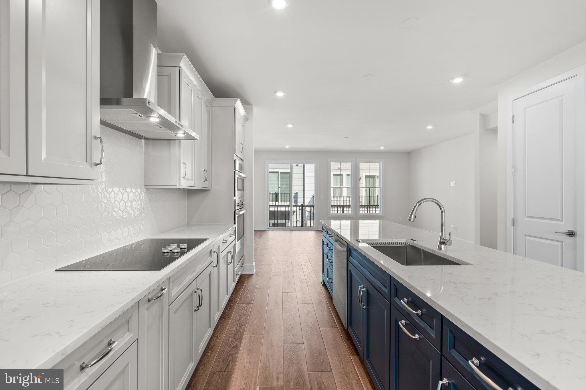 ARPINA VALLEY - Residential