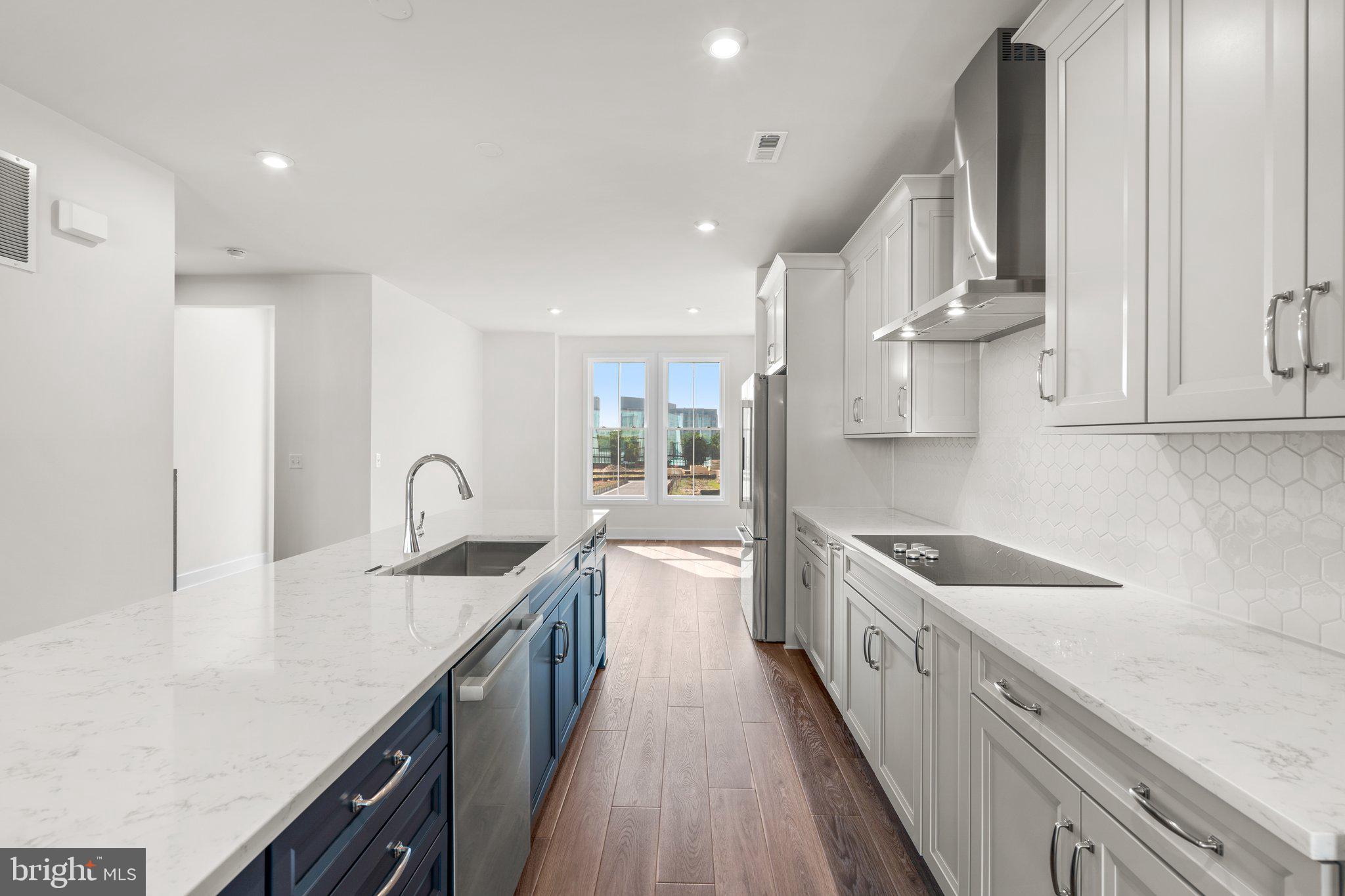 ARPINA VALLEY - Residential