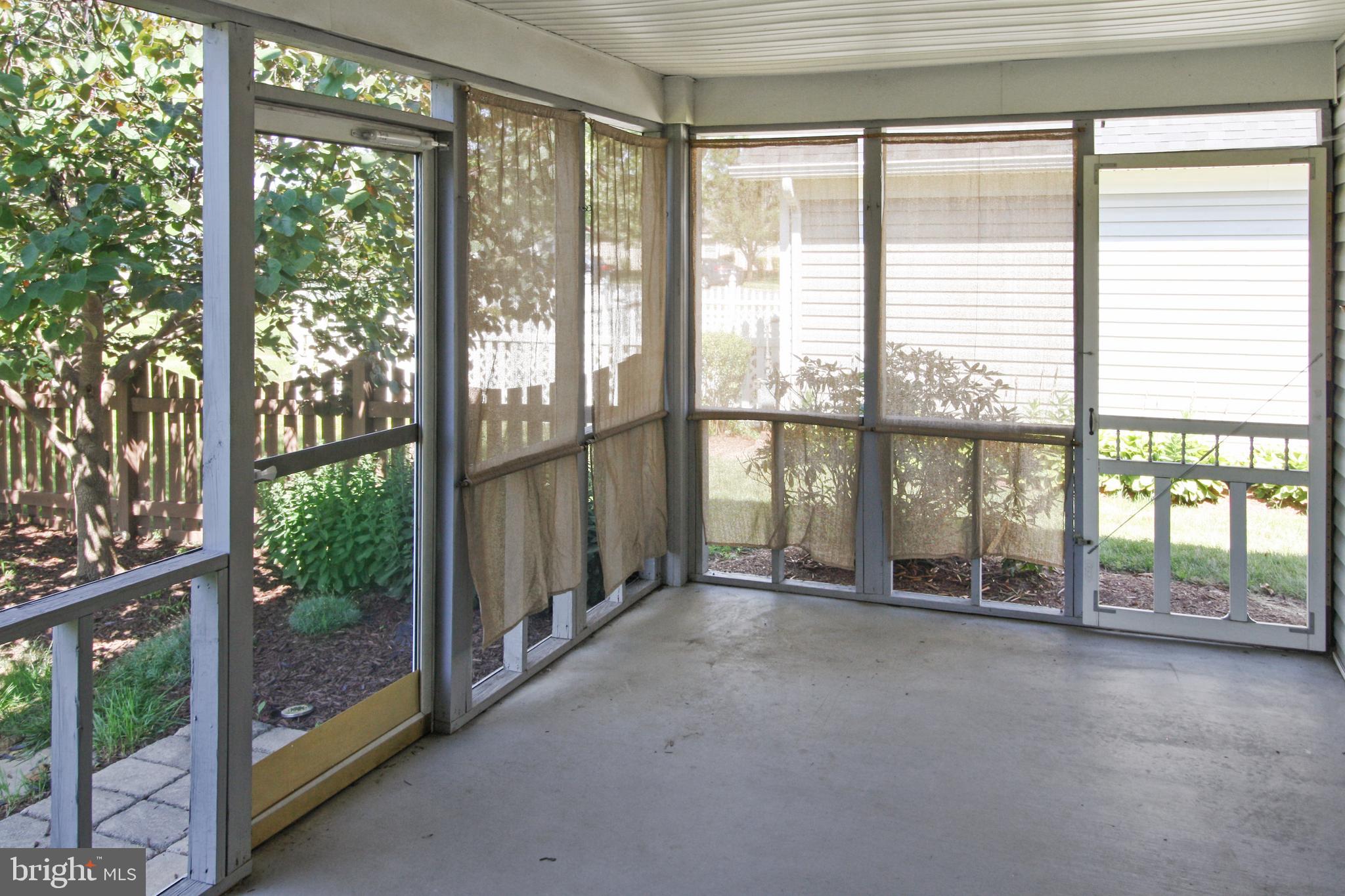 WOODBROOK VILLAGE - Residential Lease