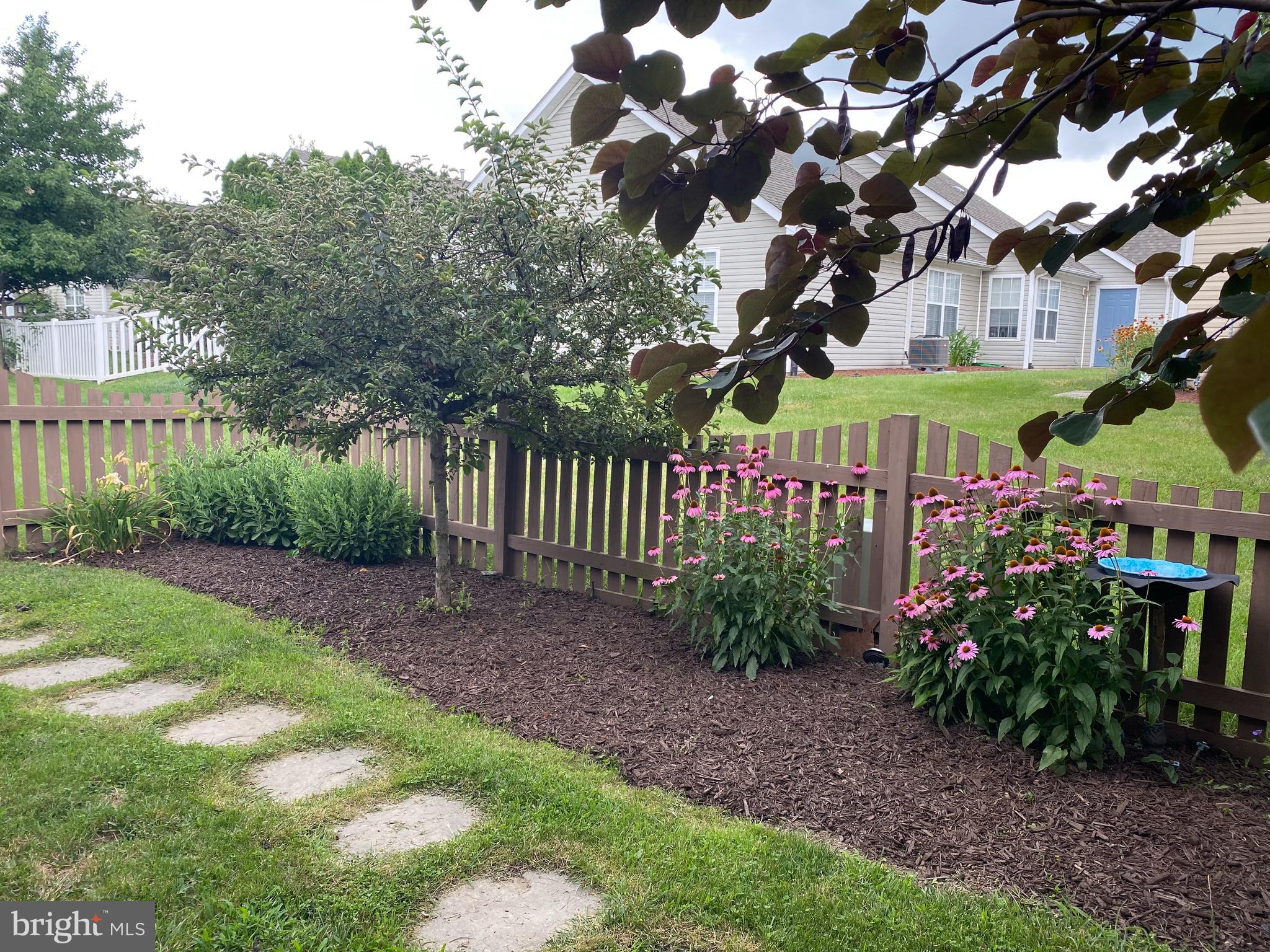 WOODBROOK VILLAGE - Residential Lease