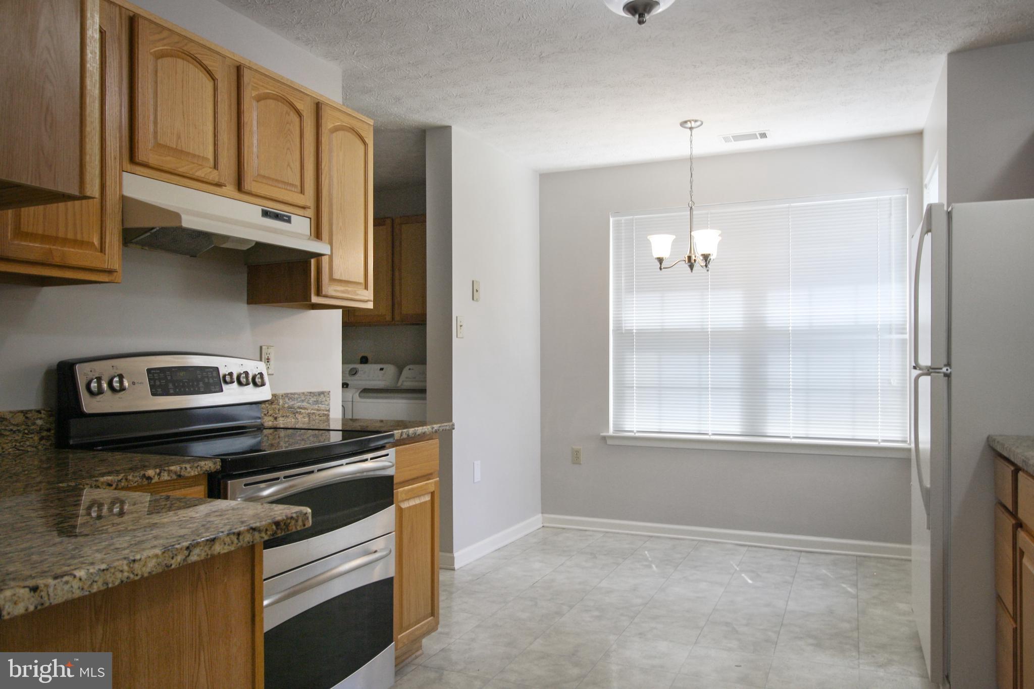 WOODBROOK VILLAGE - Residential Lease