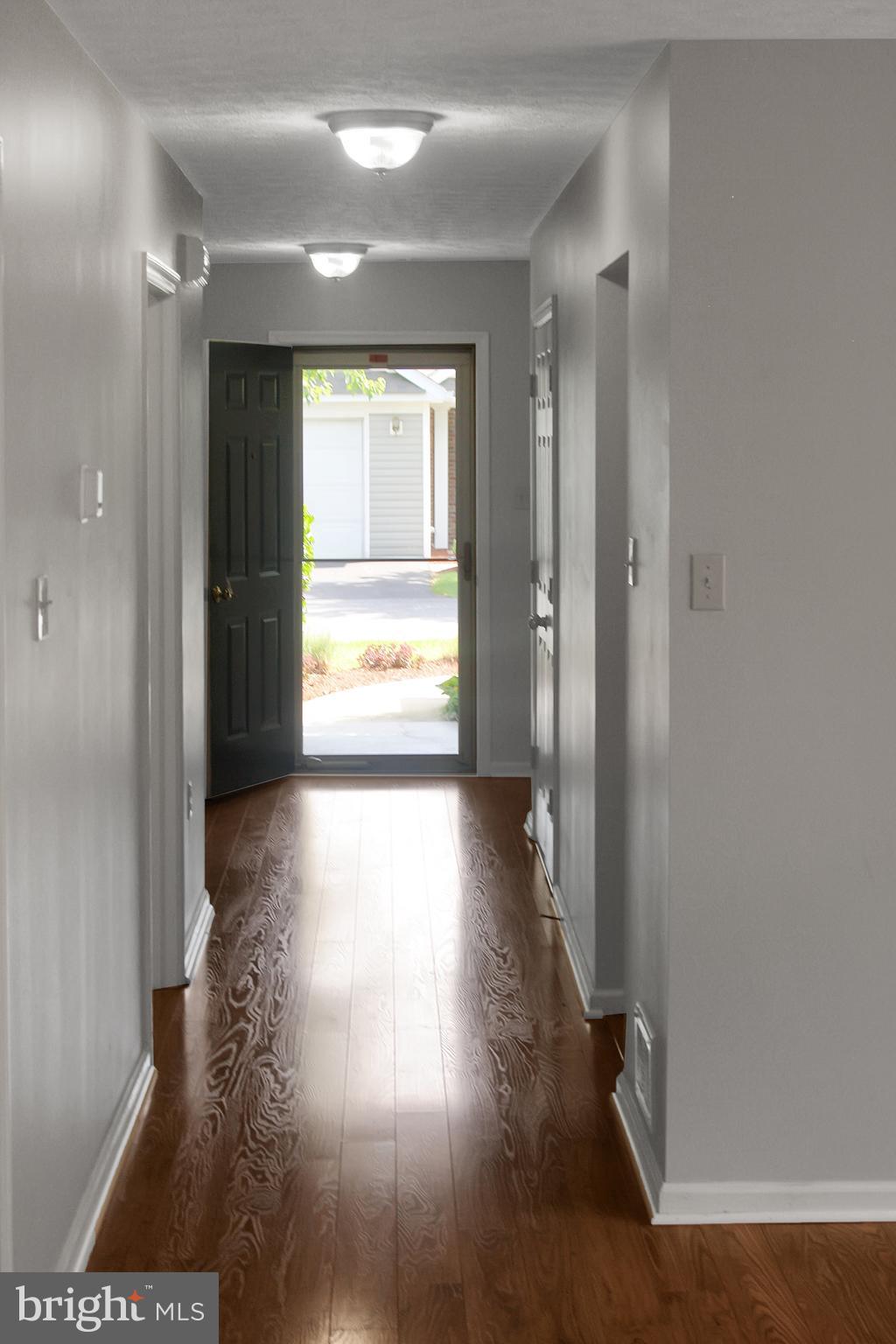 WOODBROOK VILLAGE - Residential Lease