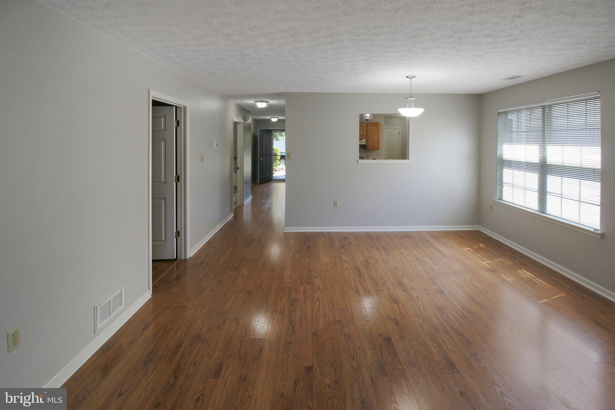 WOODBROOK VILLAGE - Residential Lease