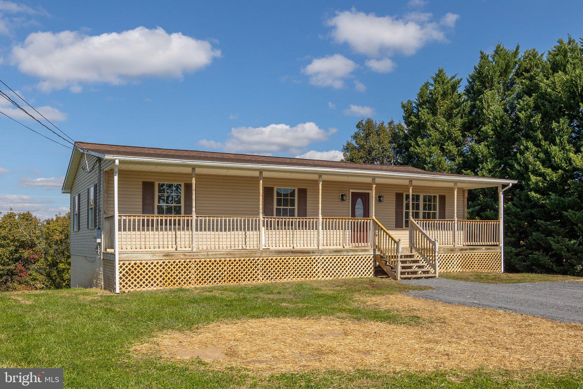337 W STRASBURG ROAD