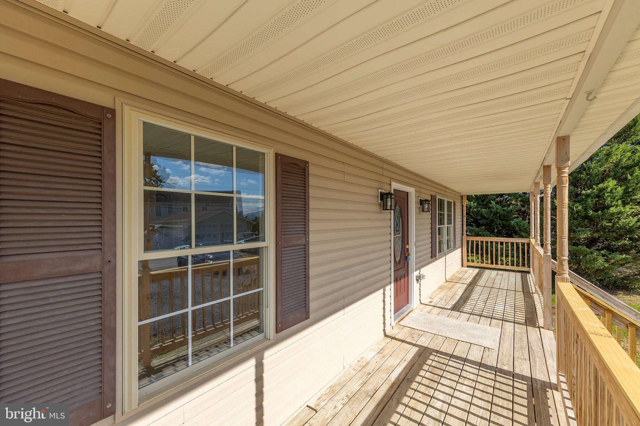 337 W STRASBURG ROAD