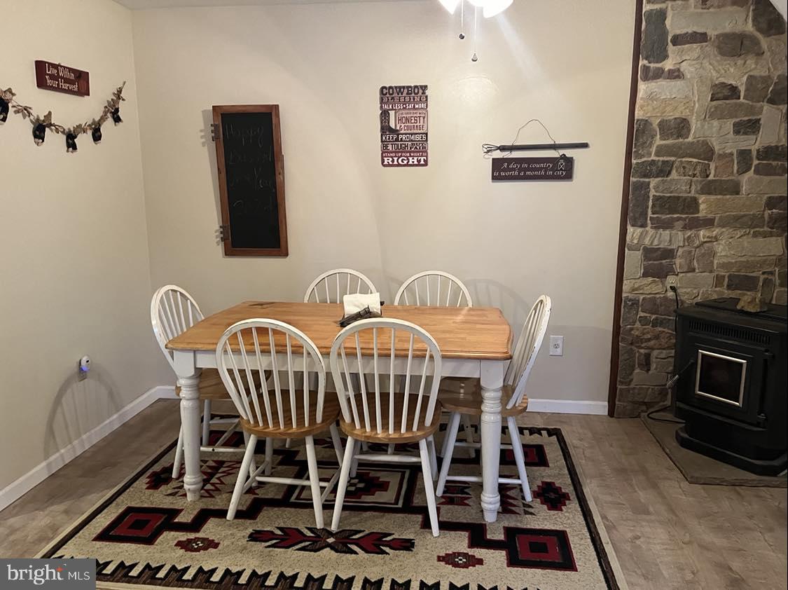 BELL HOLLOW ESTATES - Residential