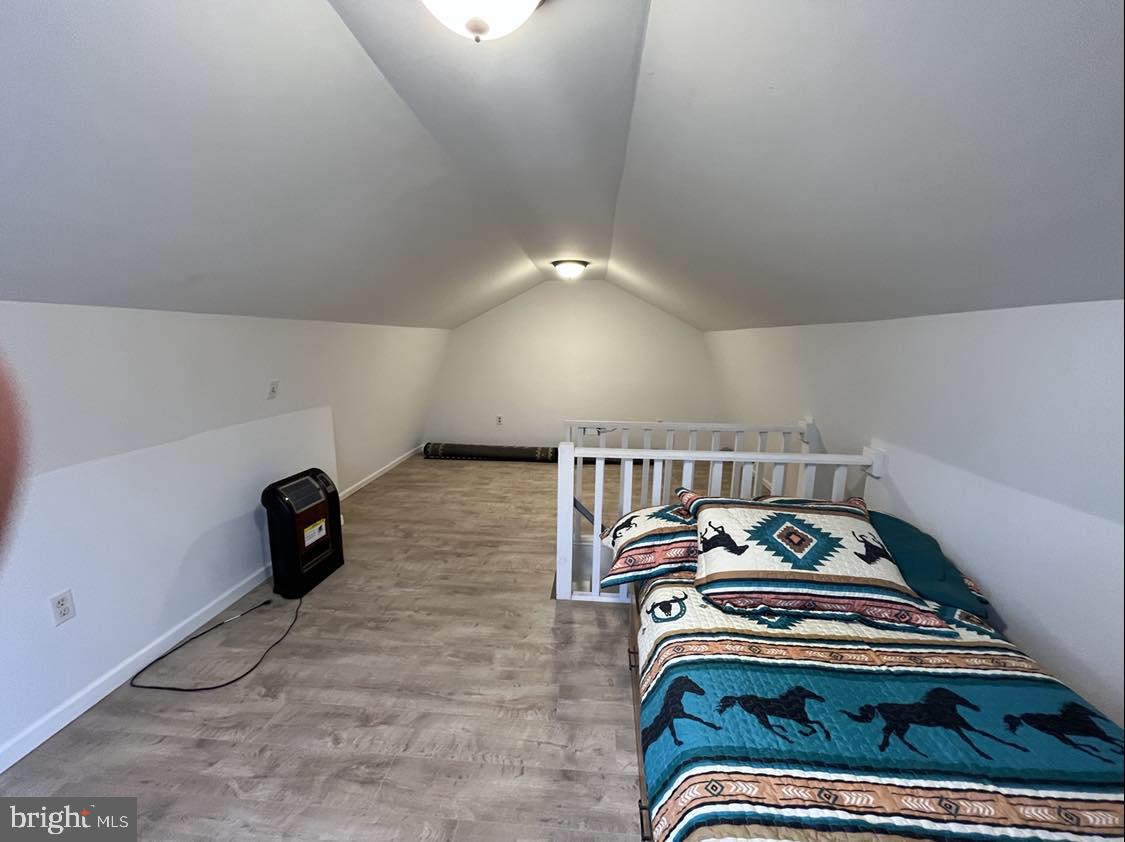 BELL HOLLOW ESTATES - Residential