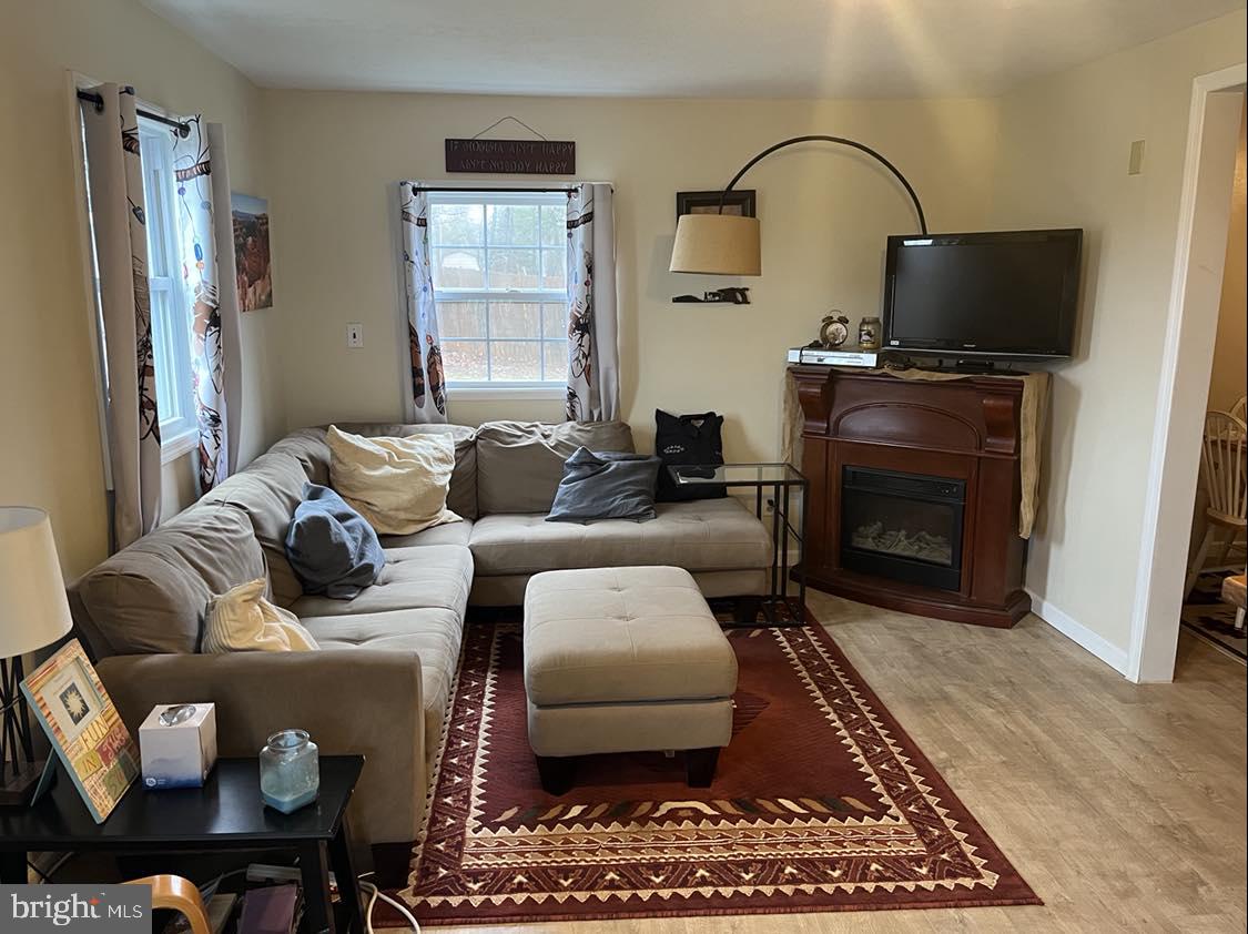 BELL HOLLOW ESTATES - Residential