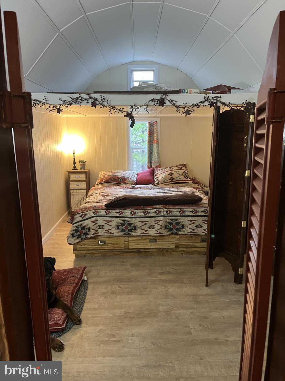 BELL HOLLOW ESTATES - Residential