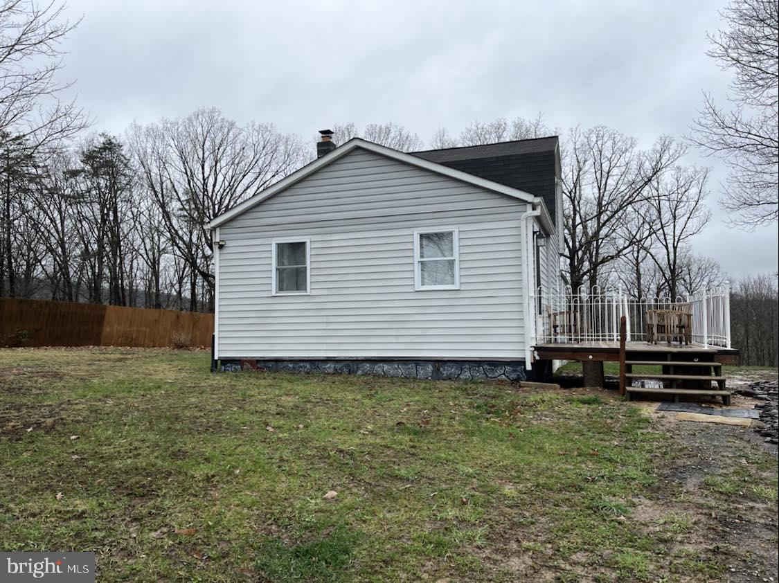 BELL HOLLOW ESTATES - Residential