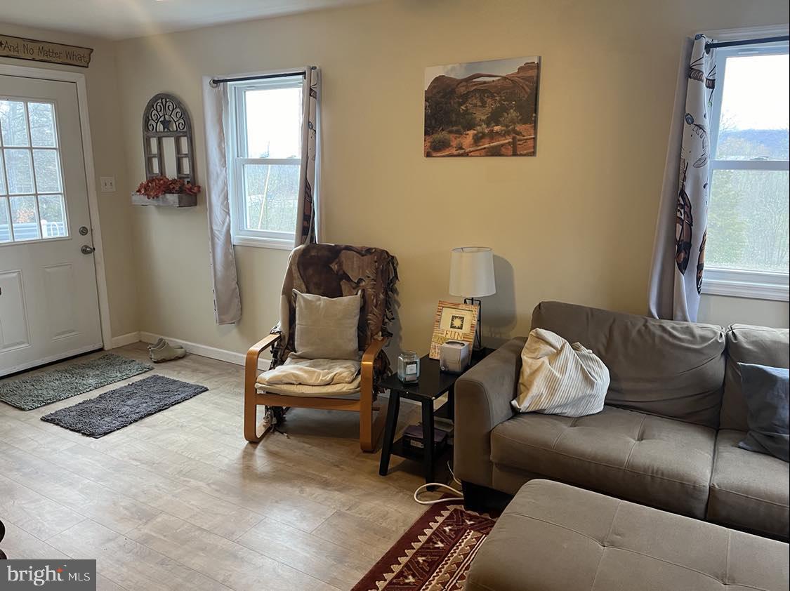 BELL HOLLOW ESTATES - Residential