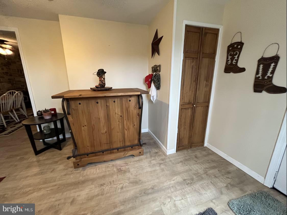 BELL HOLLOW ESTATES - Residential