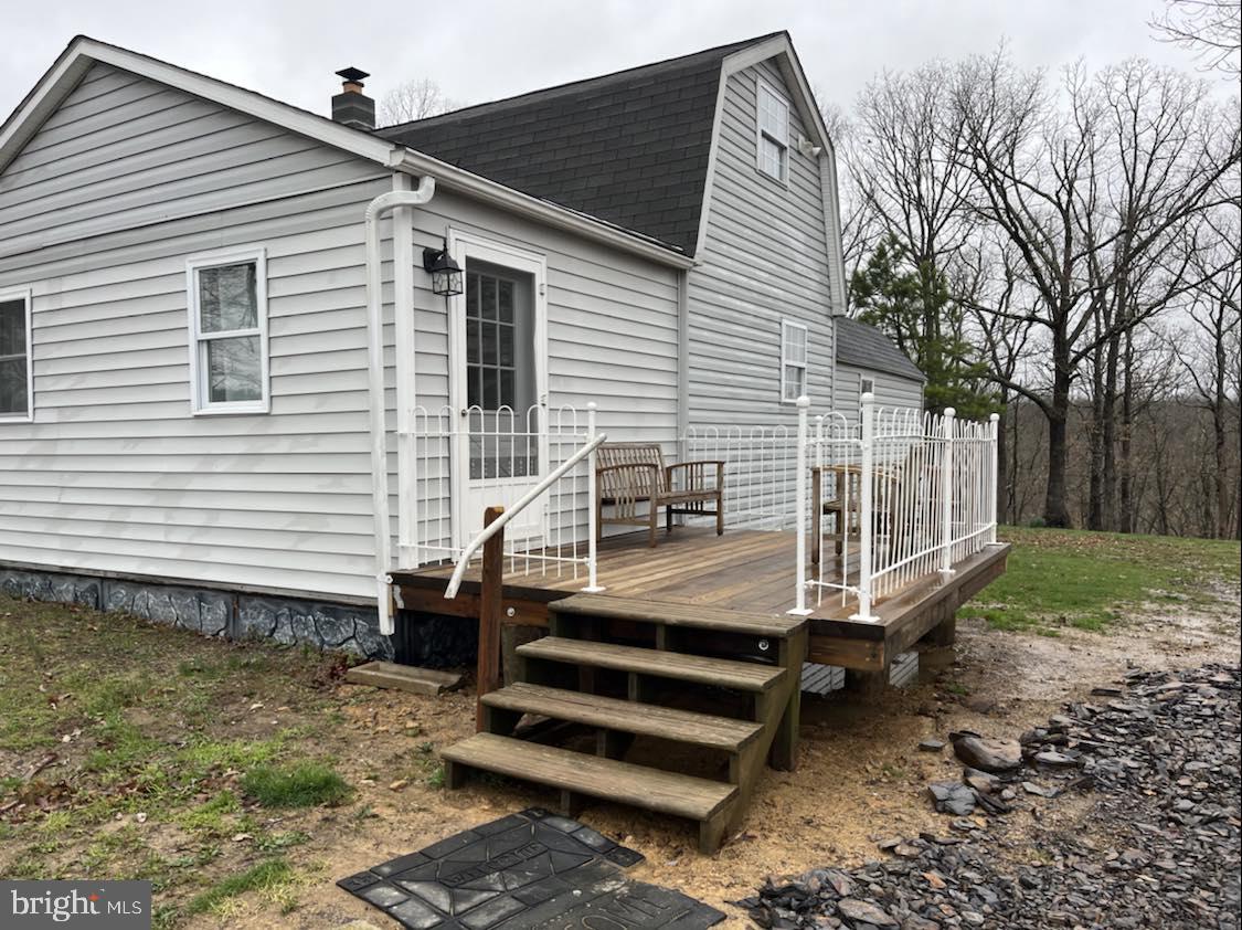 BELL HOLLOW ESTATES - Residential