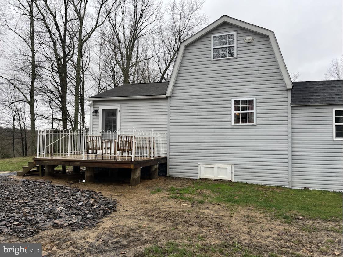 BELL HOLLOW ESTATES - Residential