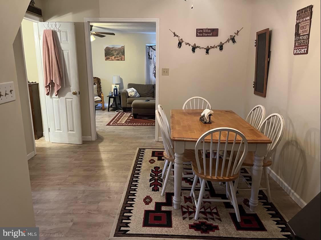 BELL HOLLOW ESTATES - Residential