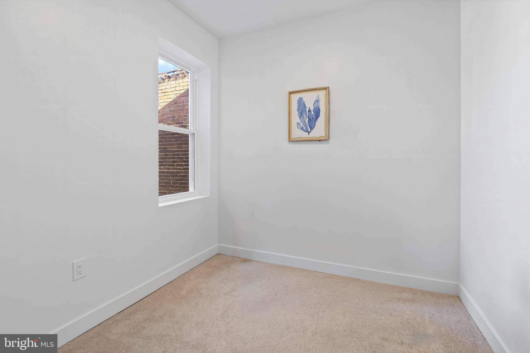 BEREA-BIDDLE STREET HISTORIC DISTRICT - Residential