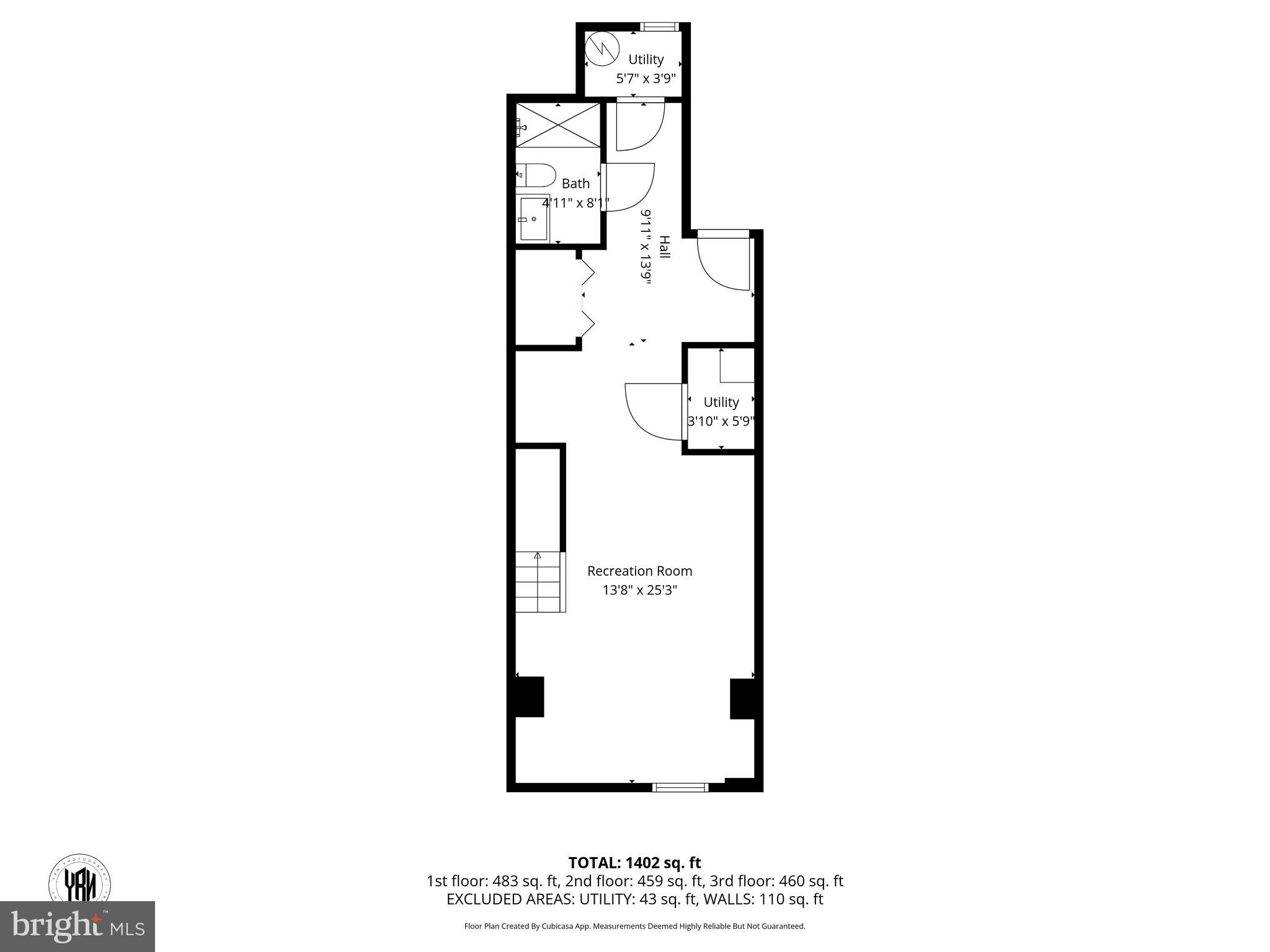 BEREA-BIDDLE STREET HISTORIC DISTRICT - Residential
