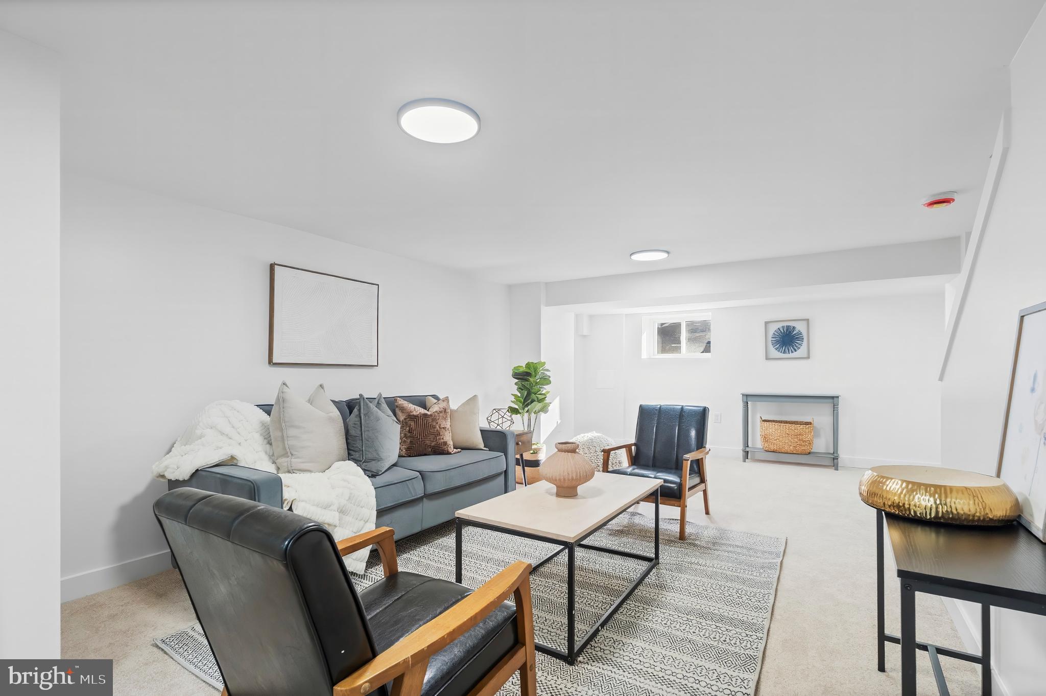 BEREA-BIDDLE STREET HISTORIC DISTRICT - Residential