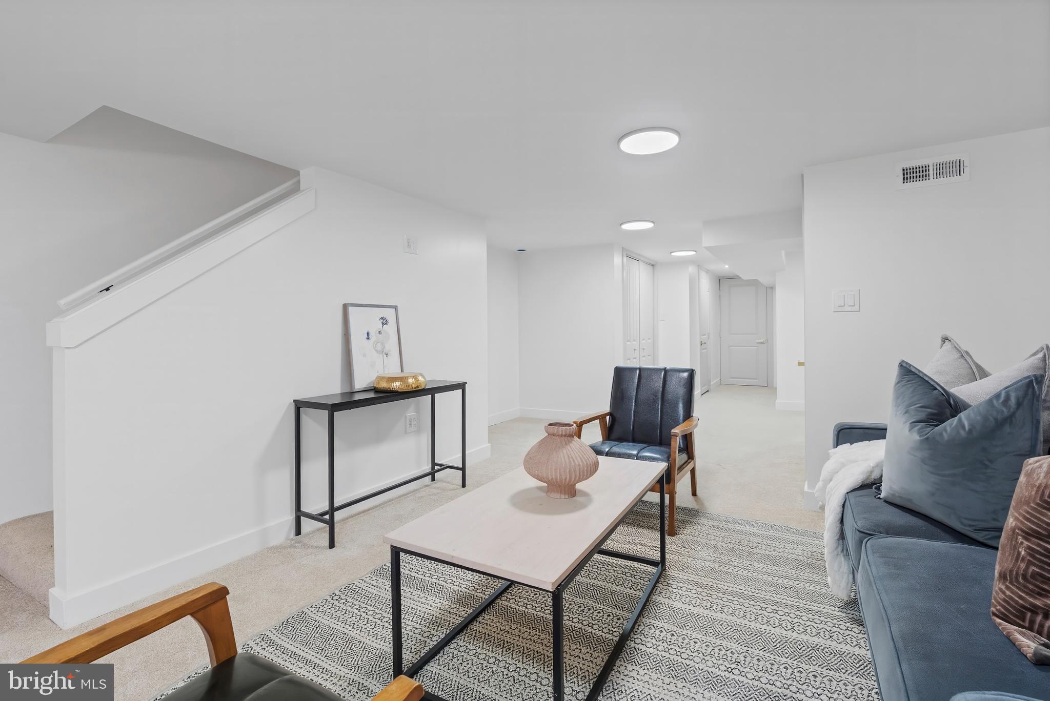 BEREA-BIDDLE STREET HISTORIC DISTRICT - Residential