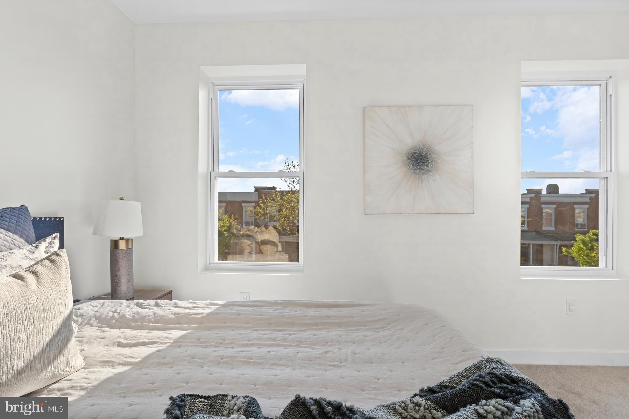 BEREA-BIDDLE STREET HISTORIC DISTRICT - Residential