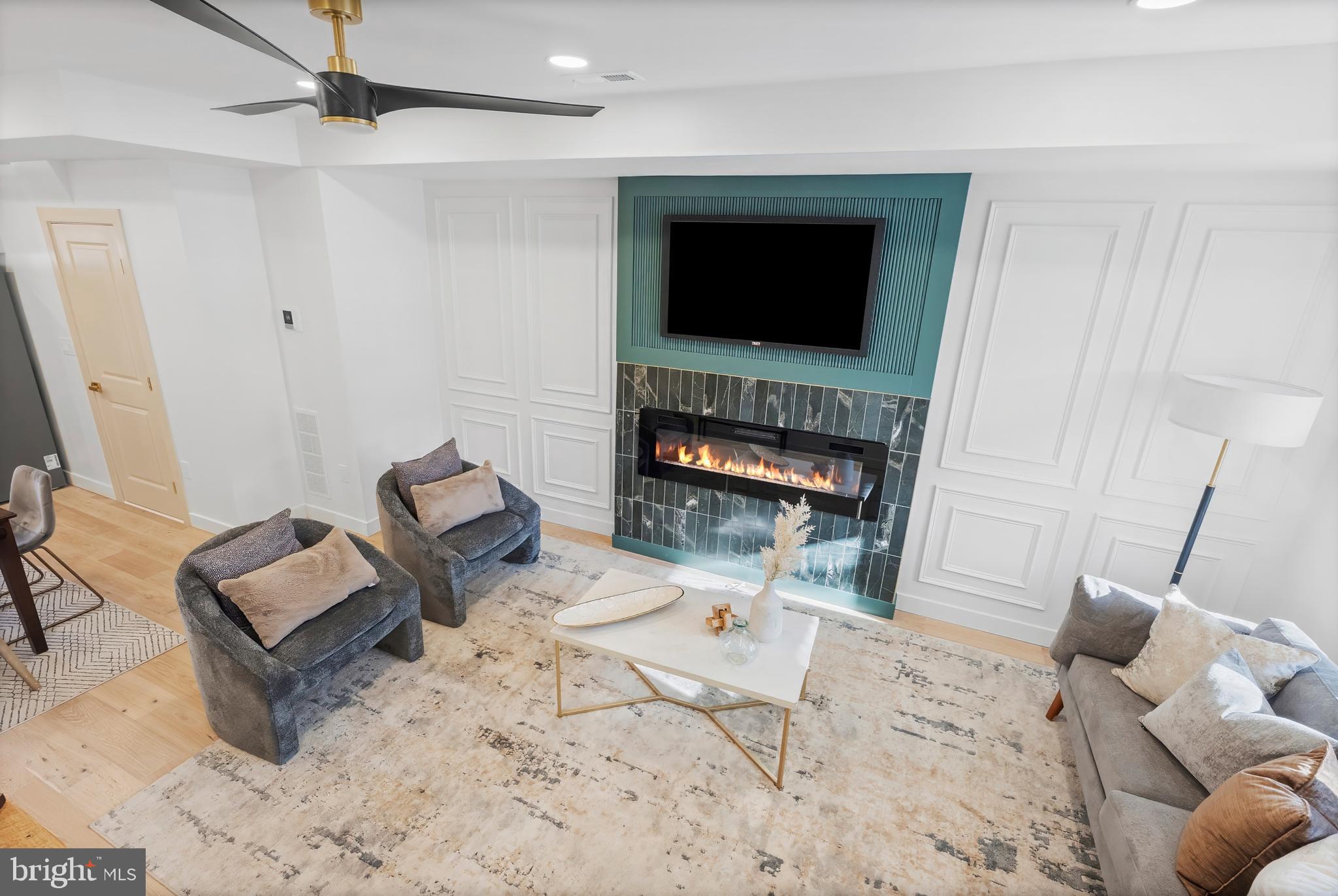 BEREA-BIDDLE STREET HISTORIC DISTRICT - Residential