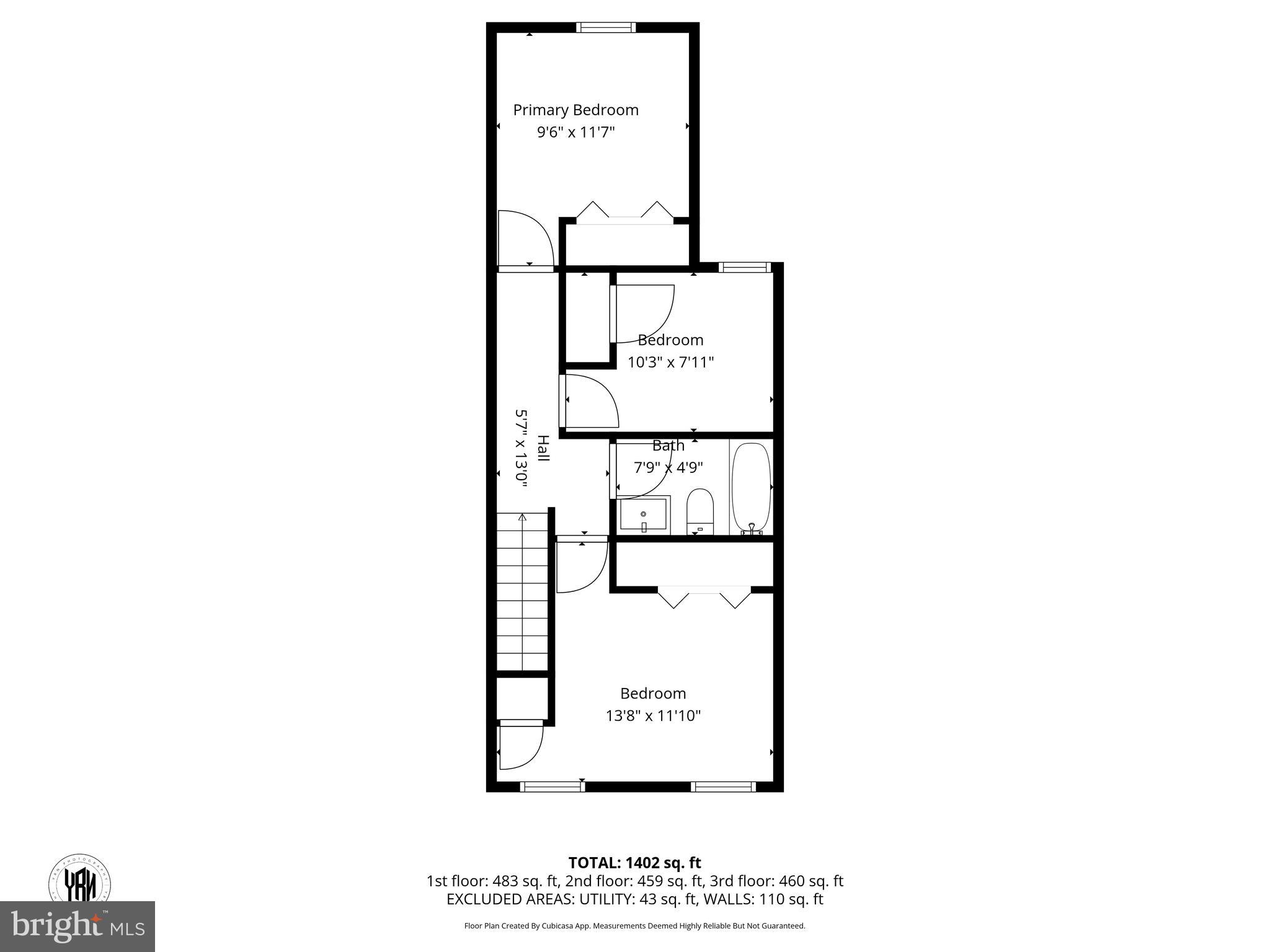 BEREA-BIDDLE STREET HISTORIC DISTRICT - Residential
