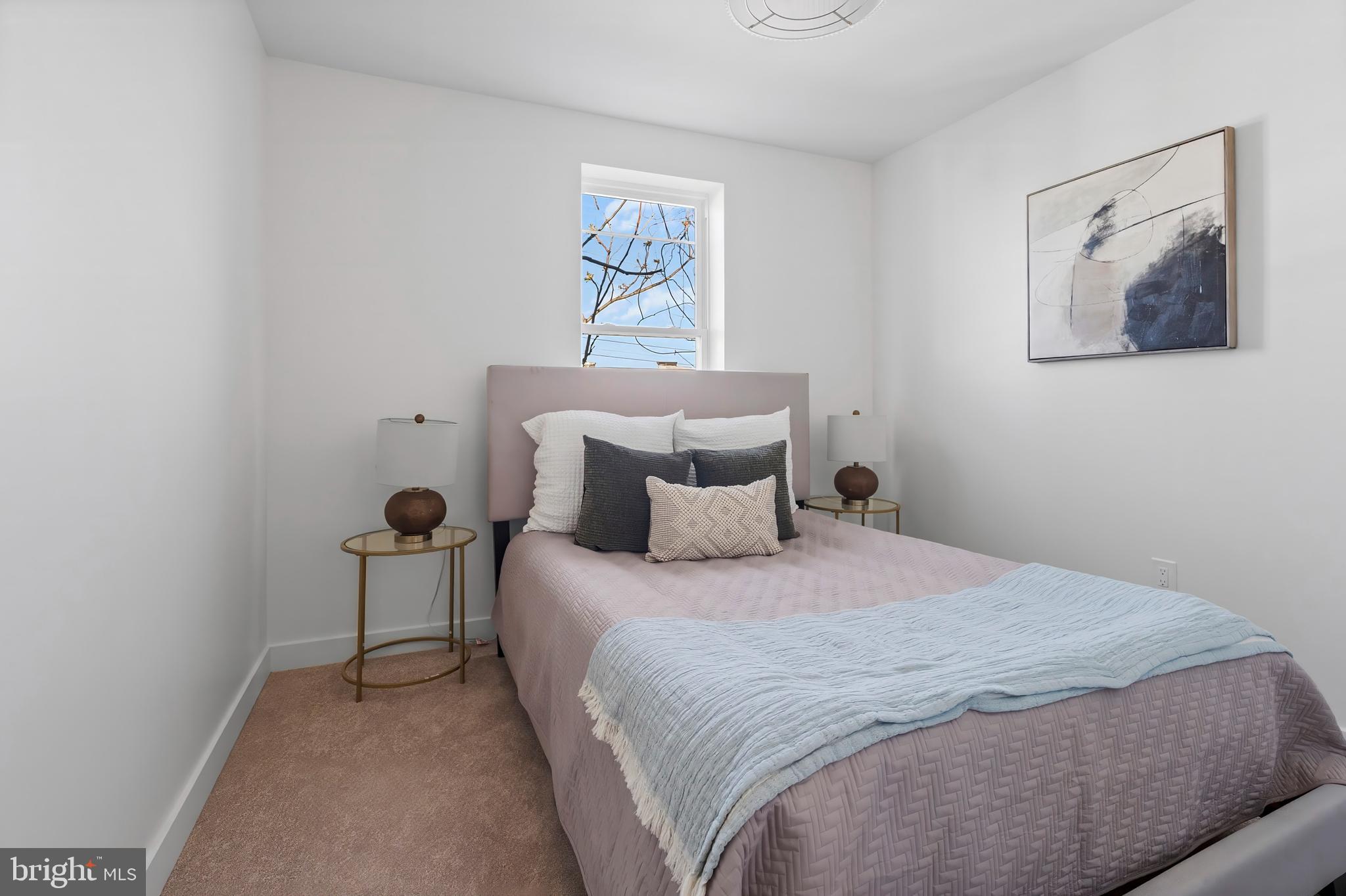 BEREA-BIDDLE STREET HISTORIC DISTRICT - Residential