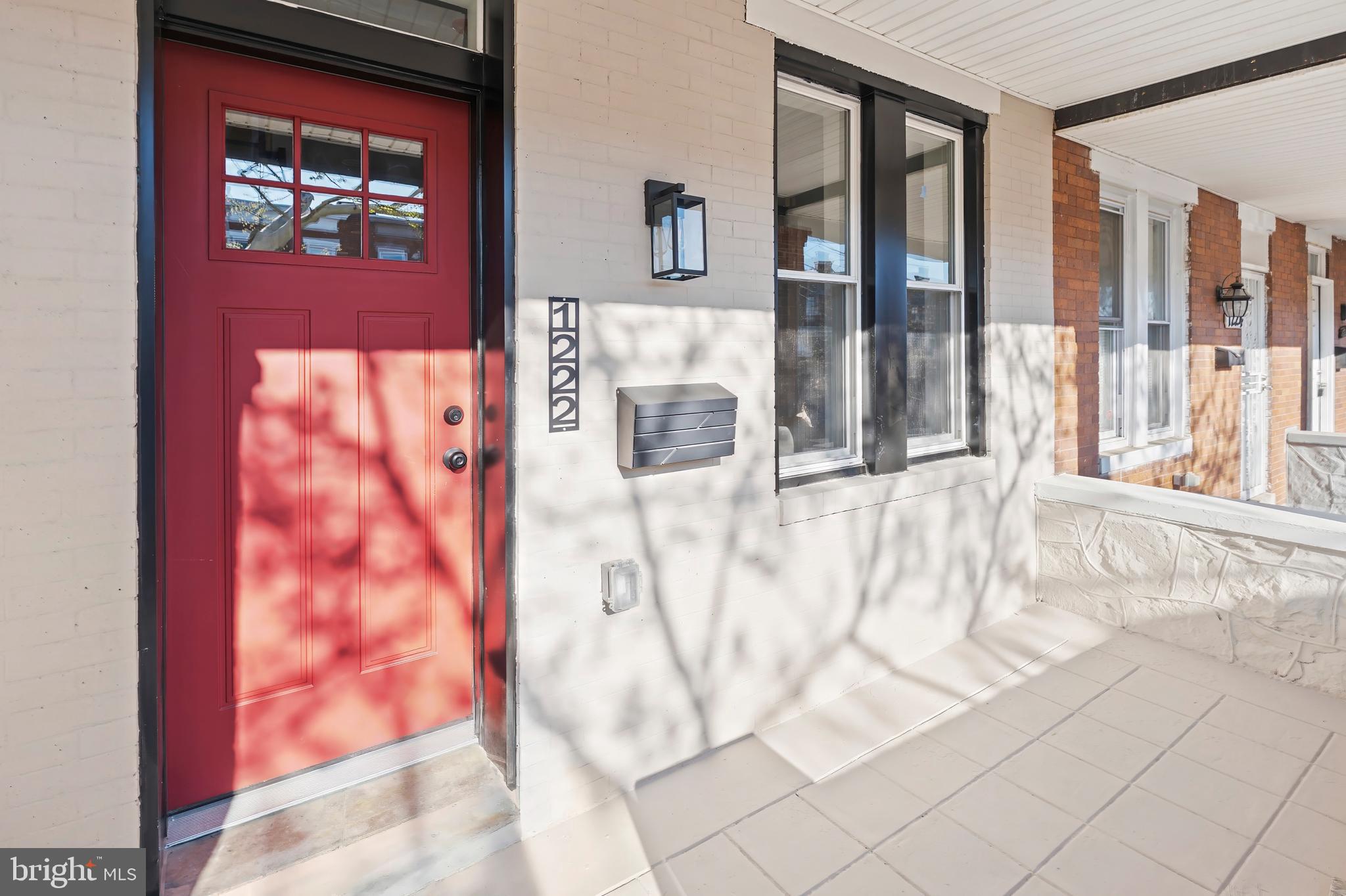 BEREA-BIDDLE STREET HISTORIC DISTRICT - Residential