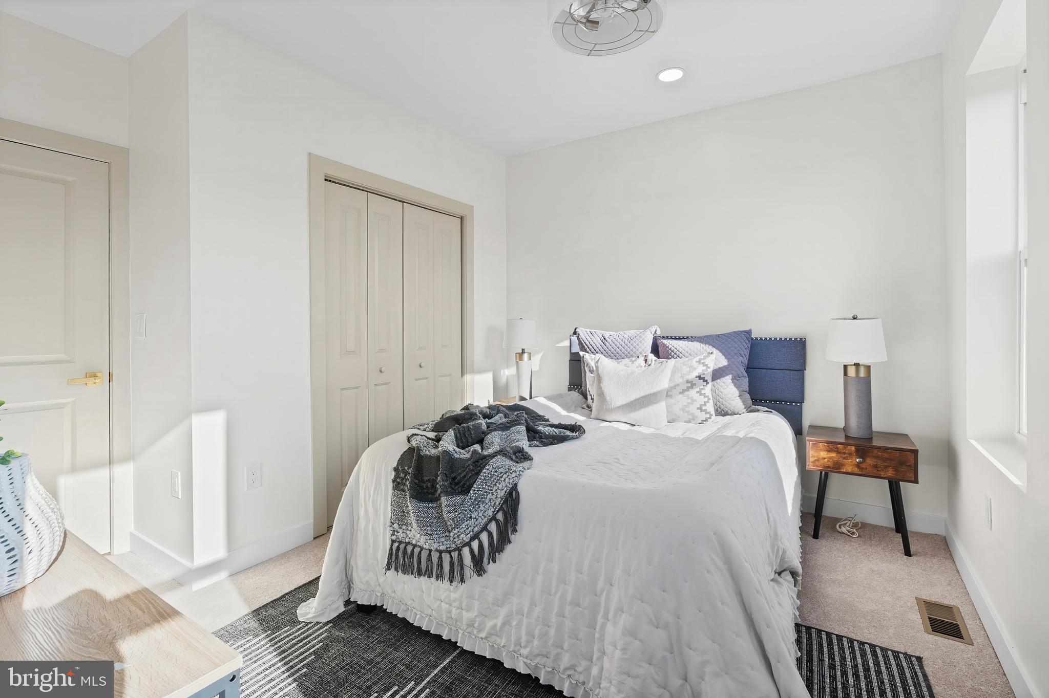 BEREA-BIDDLE STREET HISTORIC DISTRICT - Residential