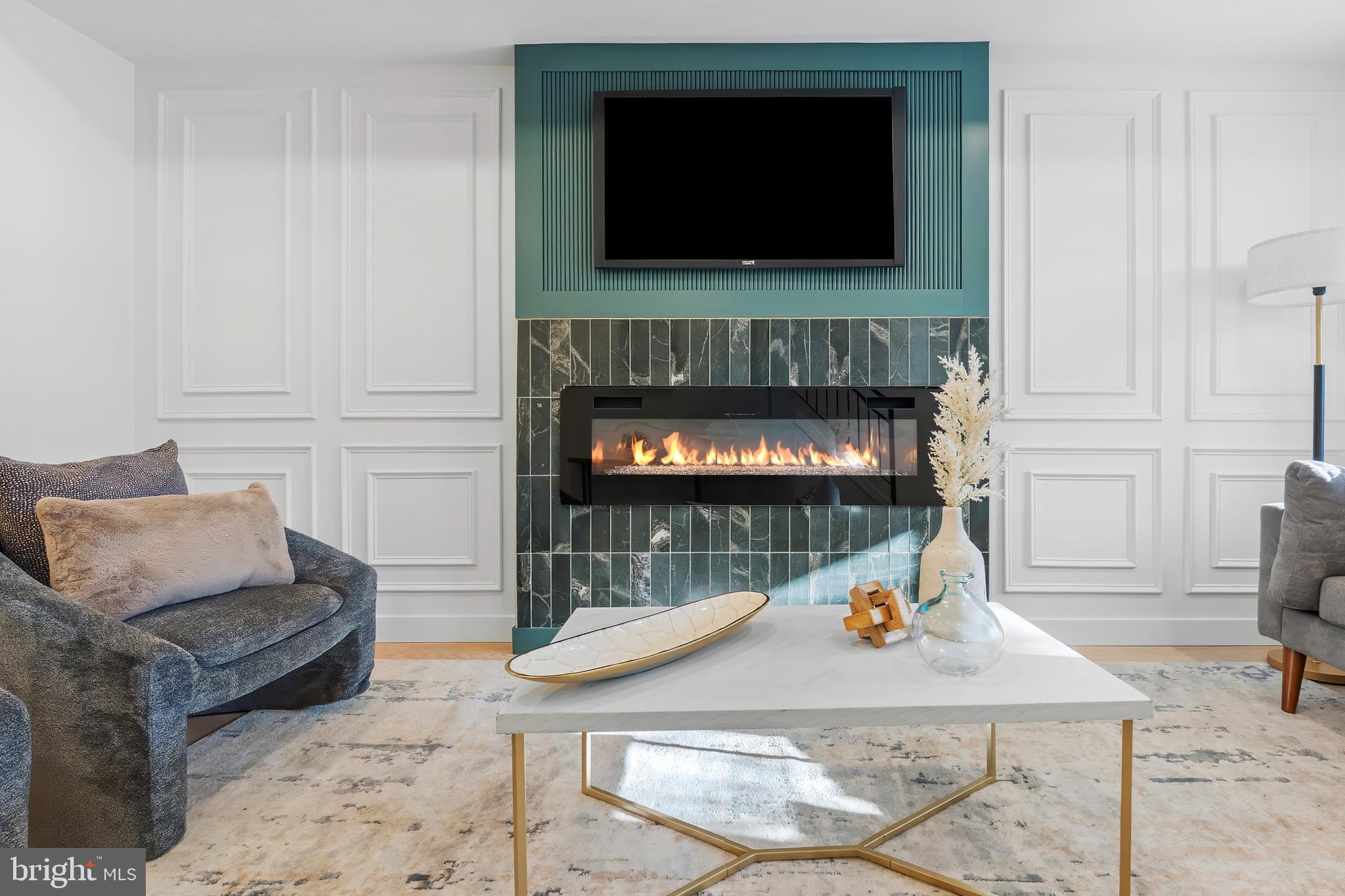 BEREA-BIDDLE STREET HISTORIC DISTRICT - Residential