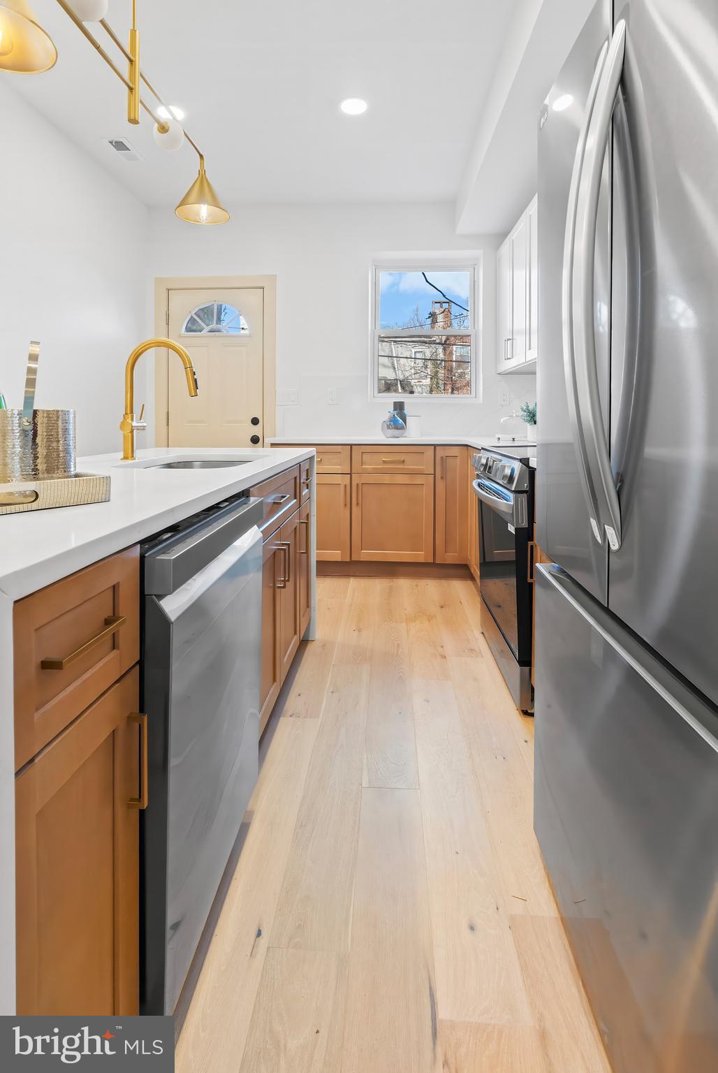 BEREA-BIDDLE STREET HISTORIC DISTRICT - Residential