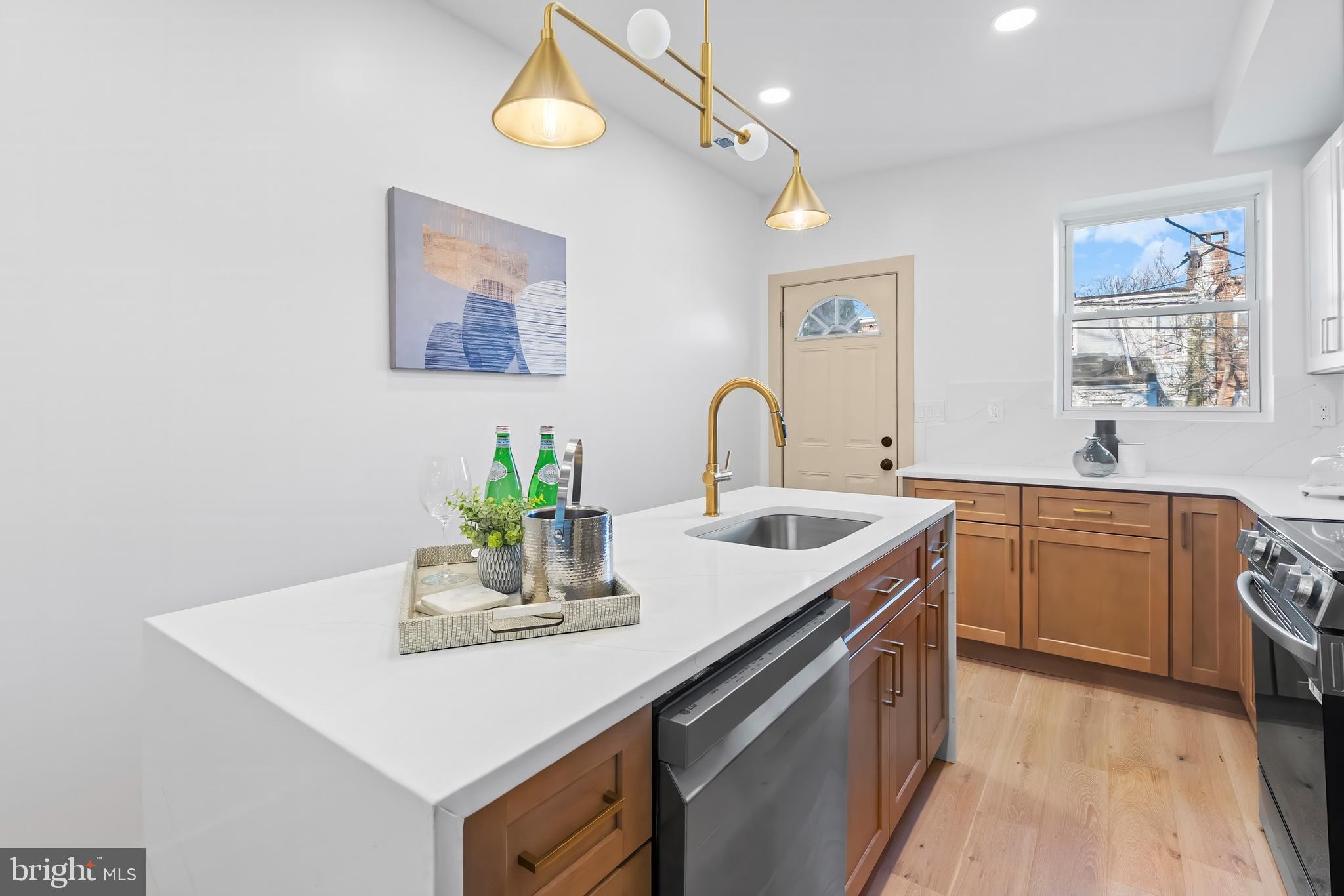 BEREA-BIDDLE STREET HISTORIC DISTRICT - Residential