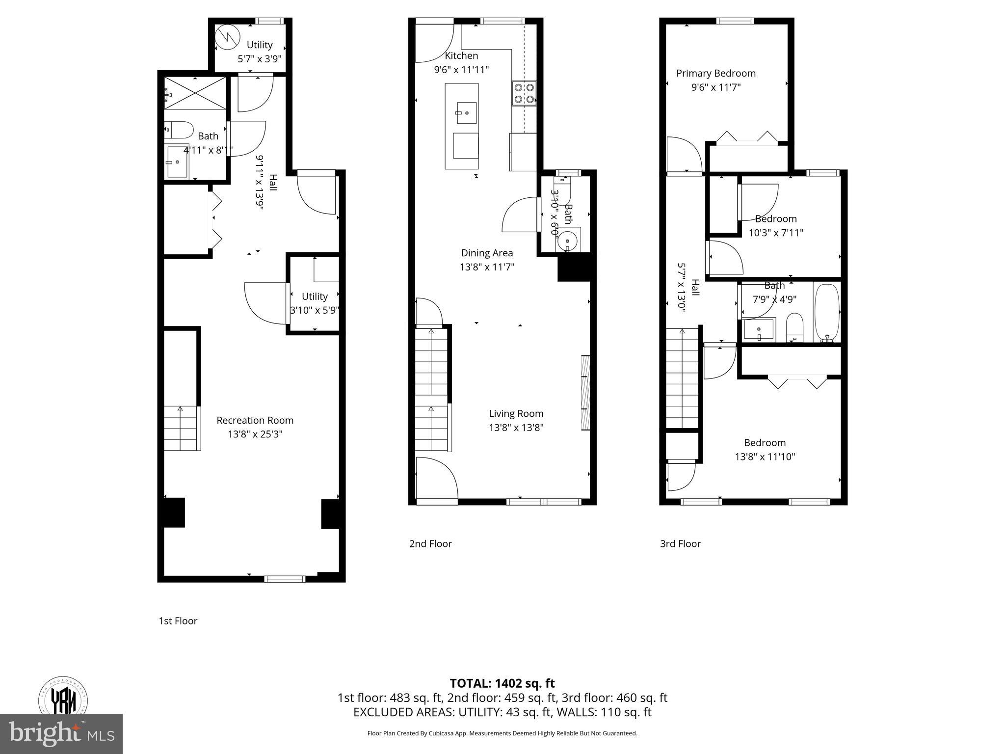 BEREA-BIDDLE STREET HISTORIC DISTRICT - Residential