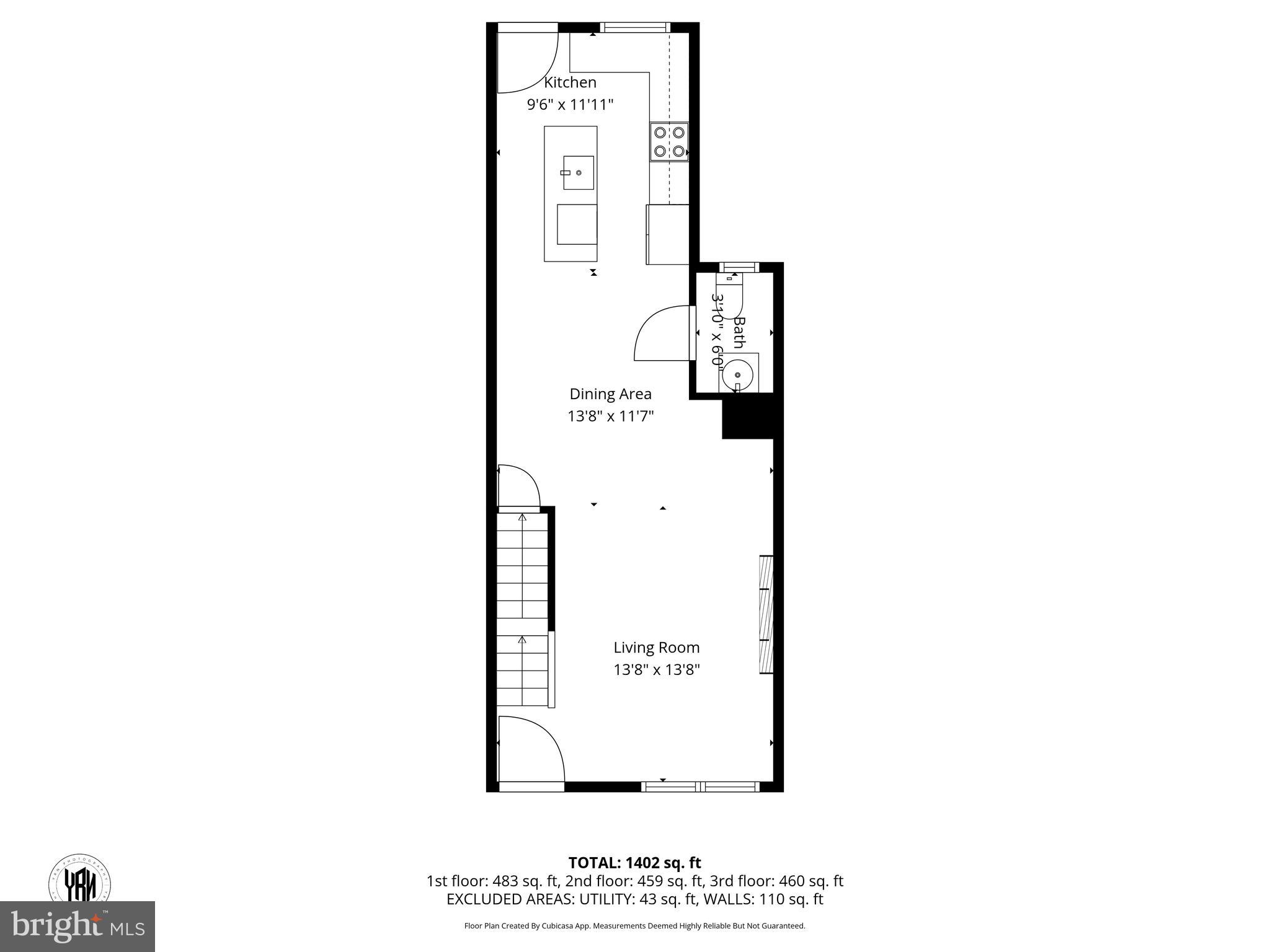 BEREA-BIDDLE STREET HISTORIC DISTRICT - Residential