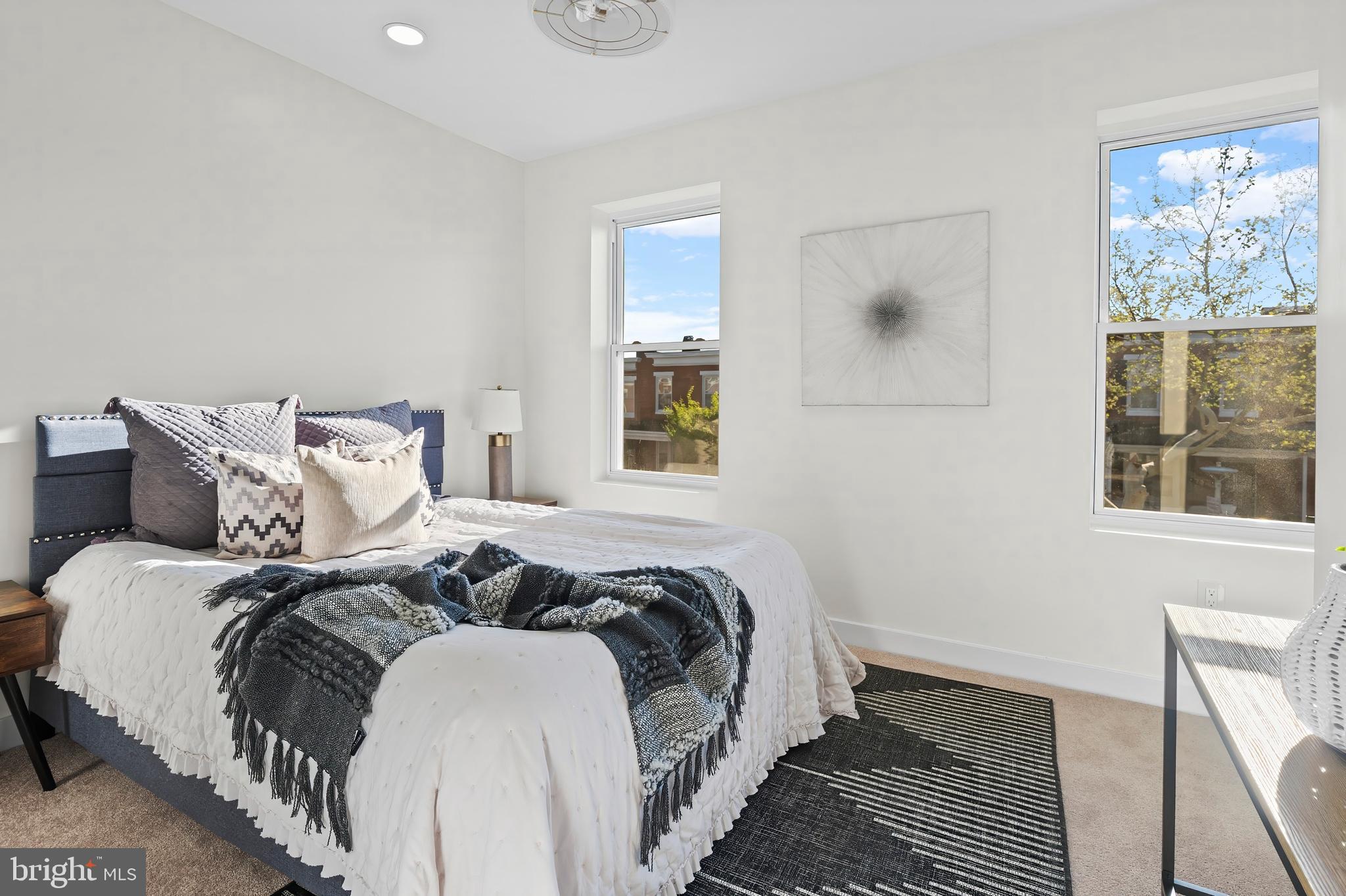 BEREA-BIDDLE STREET HISTORIC DISTRICT - Residential