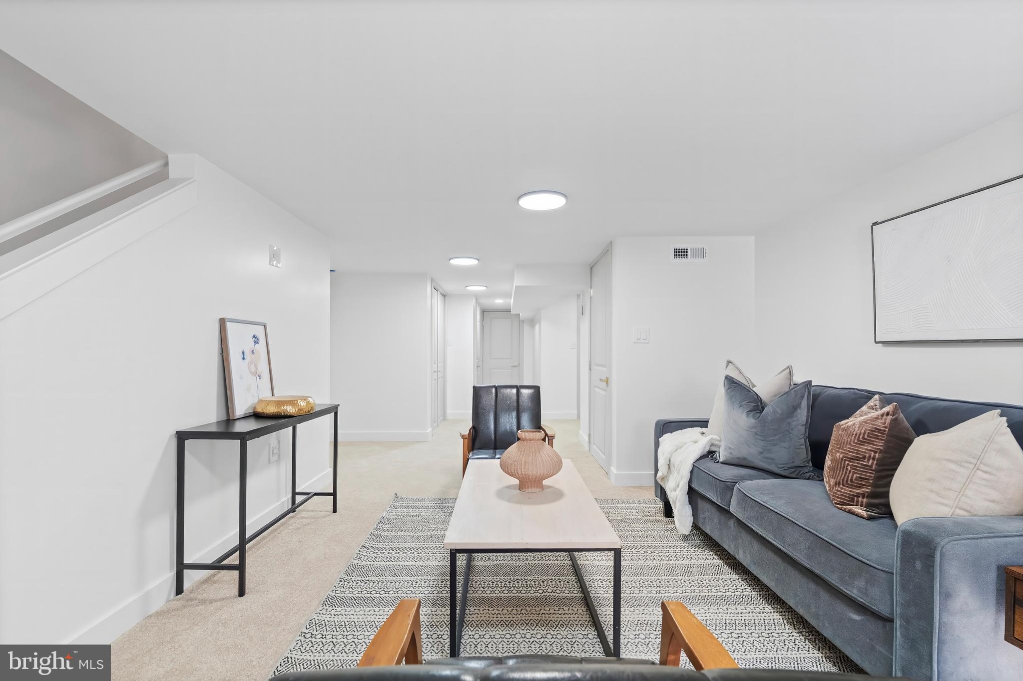 BEREA-BIDDLE STREET HISTORIC DISTRICT - Residential