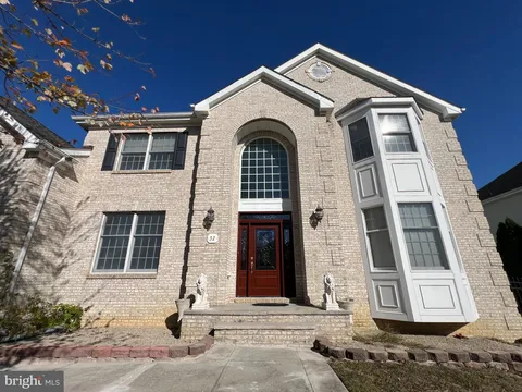 32 Vicari Way, Tuckerton, NJ 08087 - MLS#: NJOC2030200