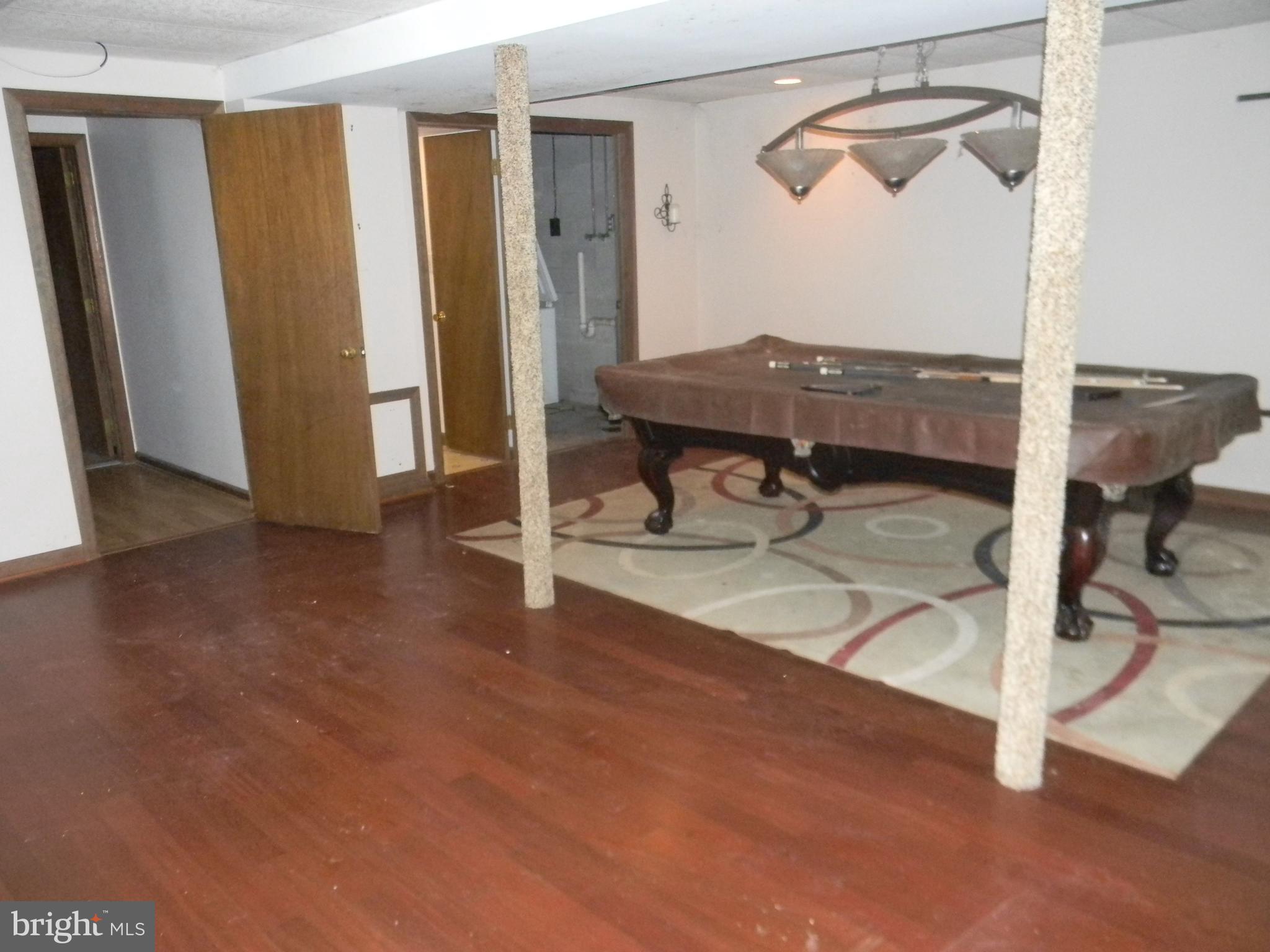 BUTLER - Residential