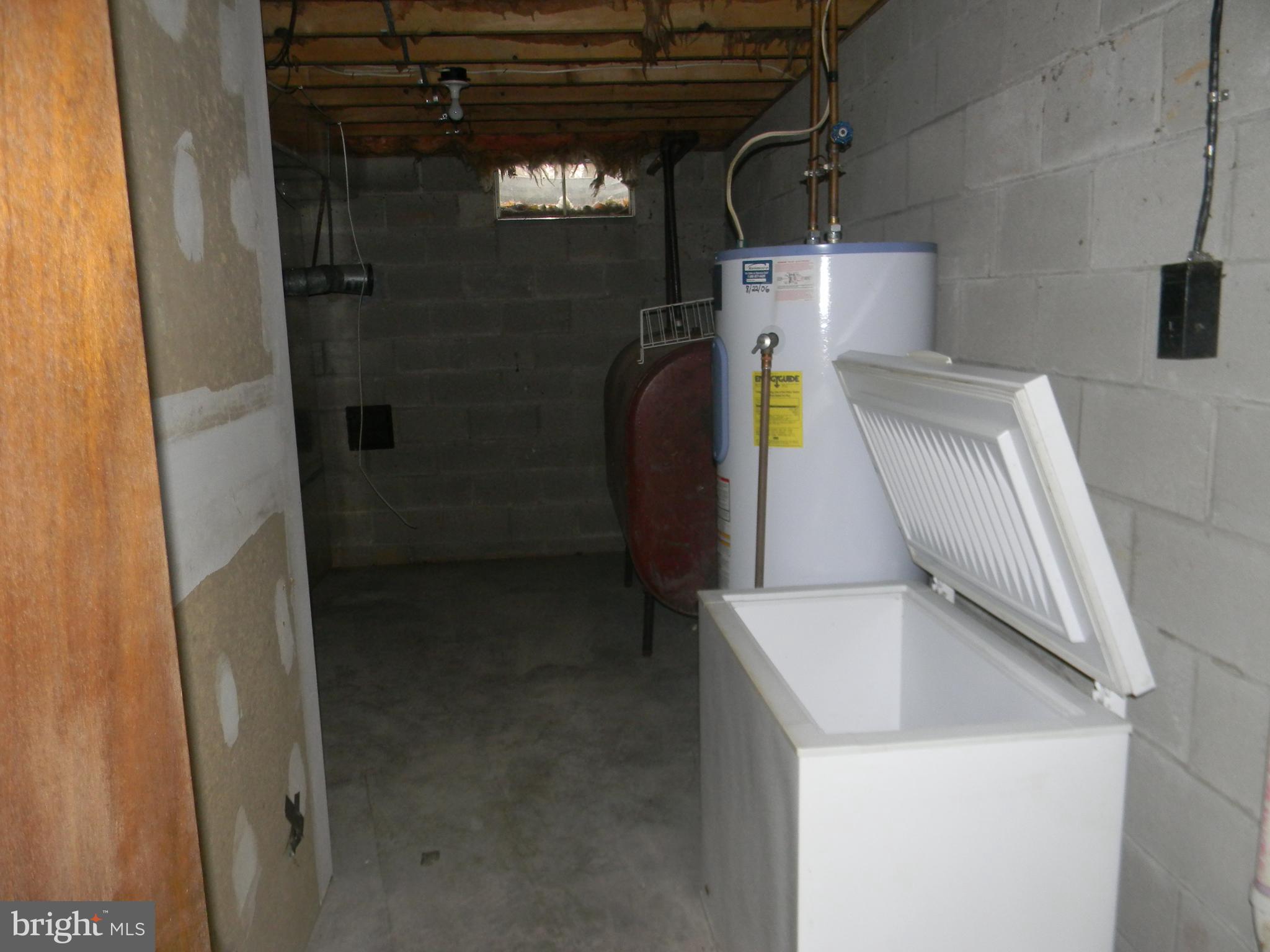 BUTLER - Residential