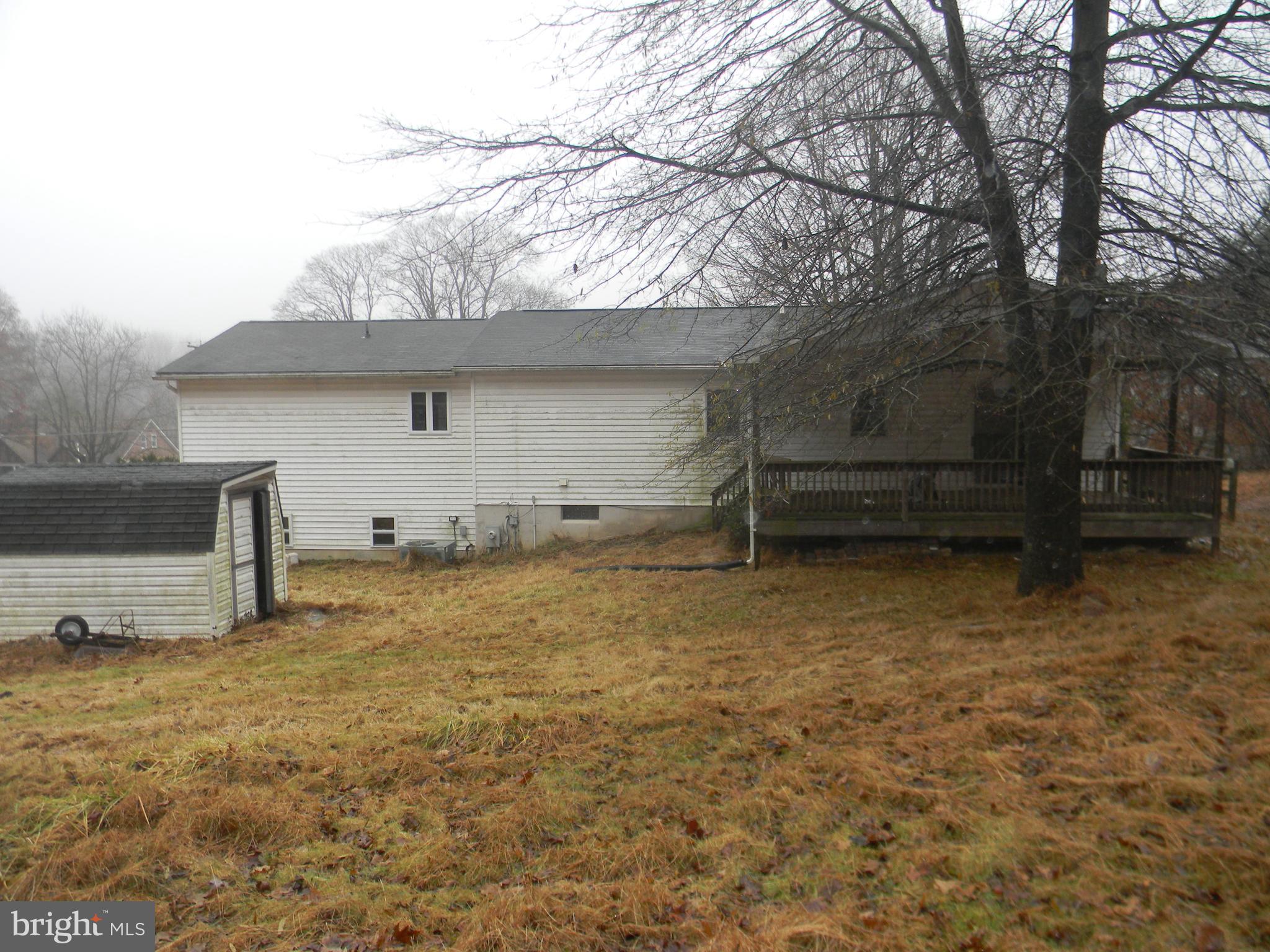 BUTLER - Residential